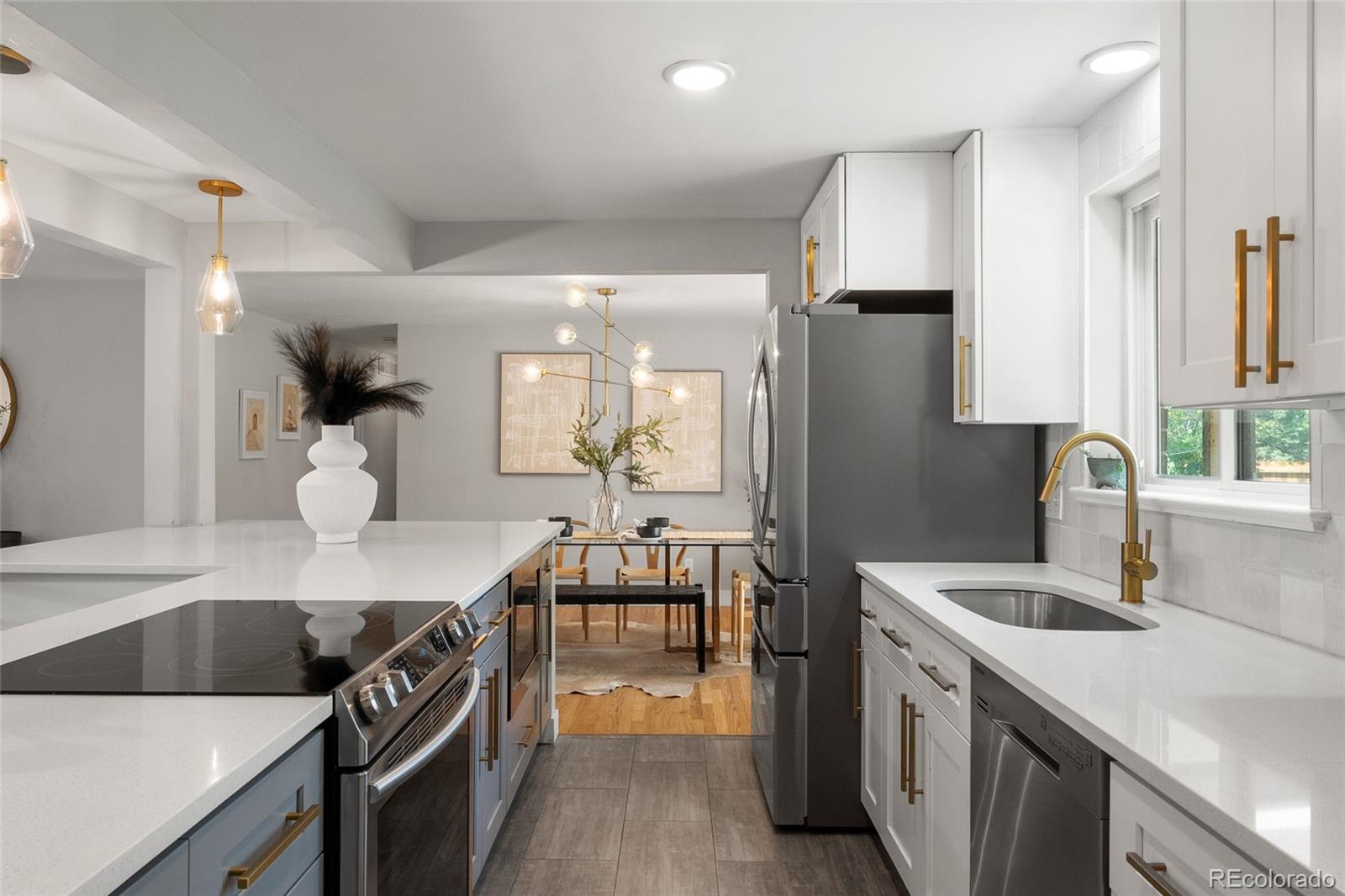 MLS Image #13 for 4925 e atlantic place,denver, Colorado