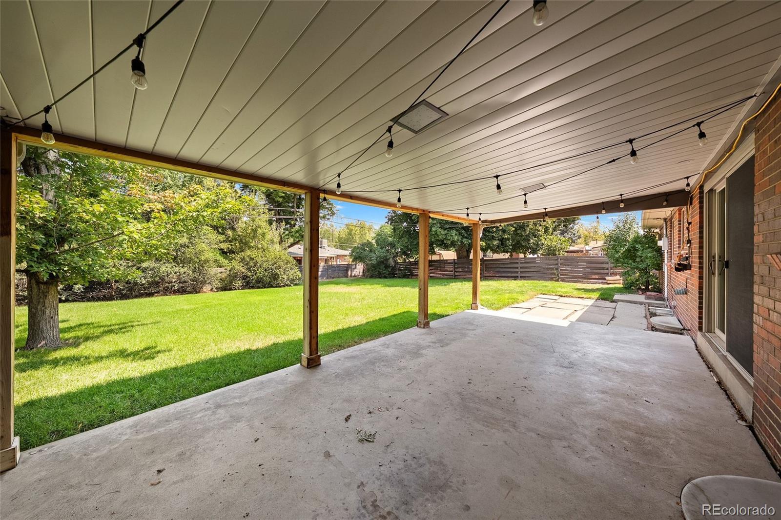 MLS Image #33 for 4925 e atlantic place,denver, Colorado