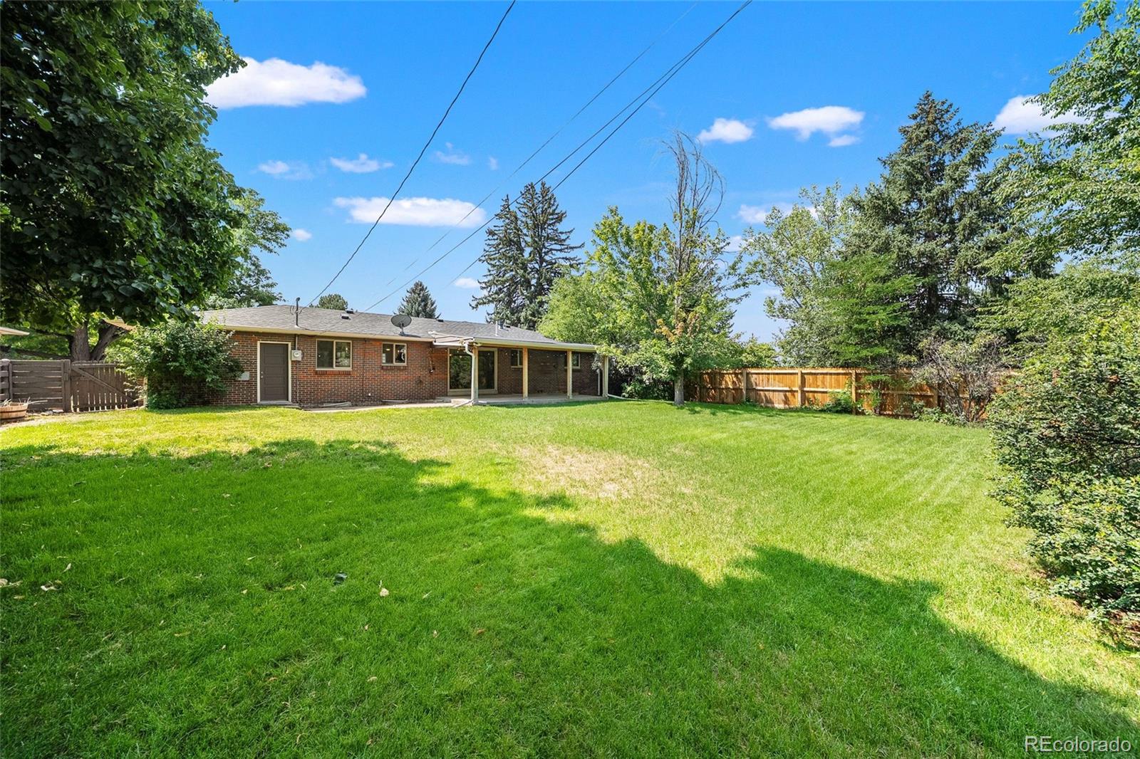 MLS Image #34 for 4925 e atlantic place,denver, Colorado