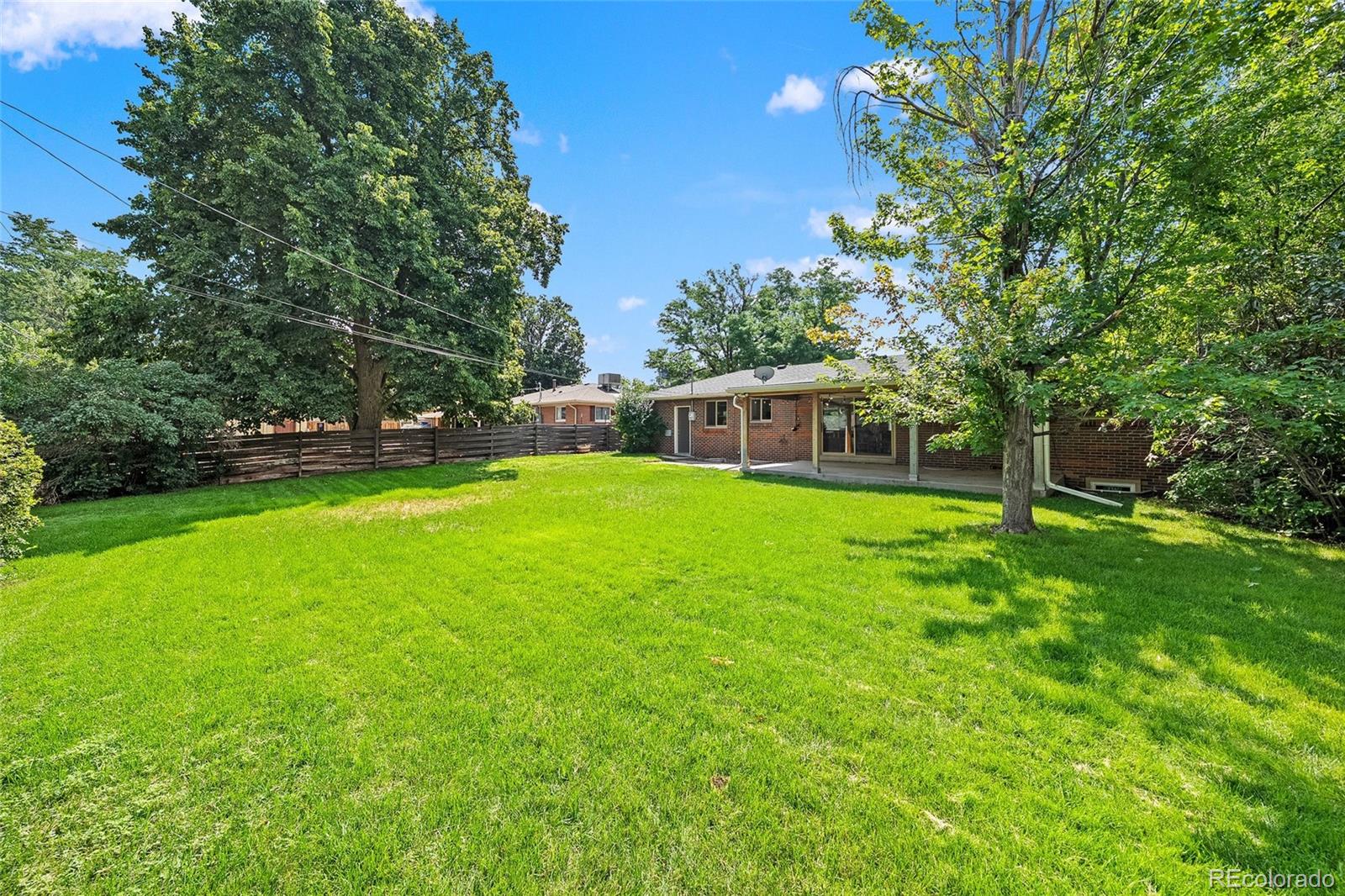MLS Image #35 for 4925 e atlantic place,denver, Colorado