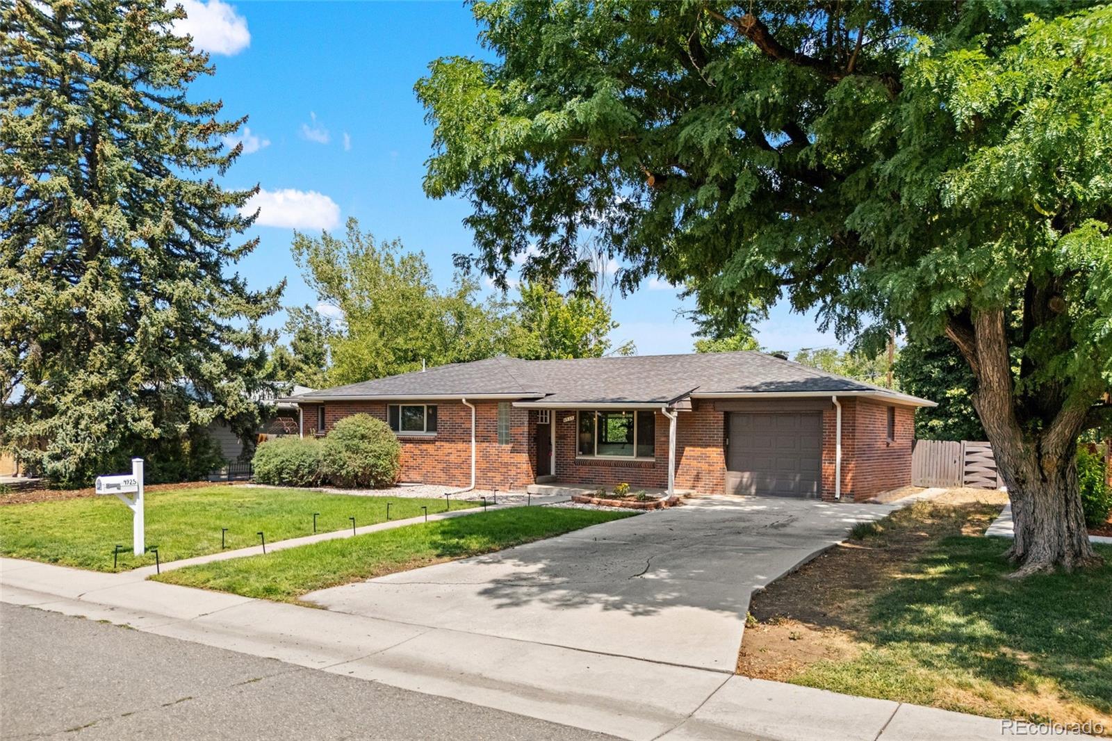 MLS Image #38 for 4925 e atlantic place,denver, Colorado