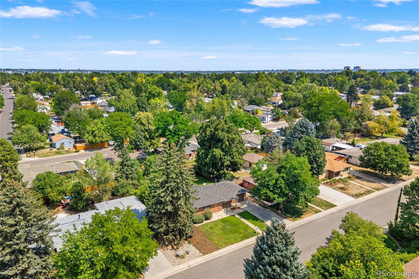 MLS Image #41 for 4925 e atlantic place,denver, Colorado