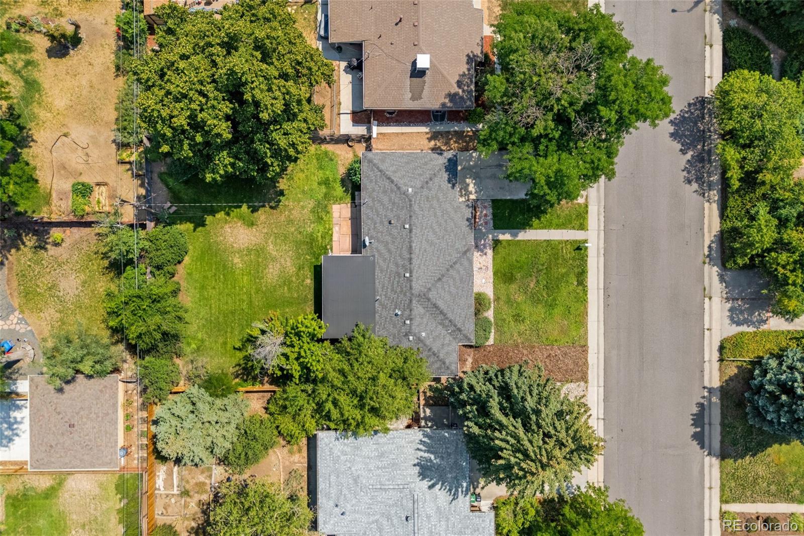 MLS Image #42 for 4925 e atlantic place,denver, Colorado