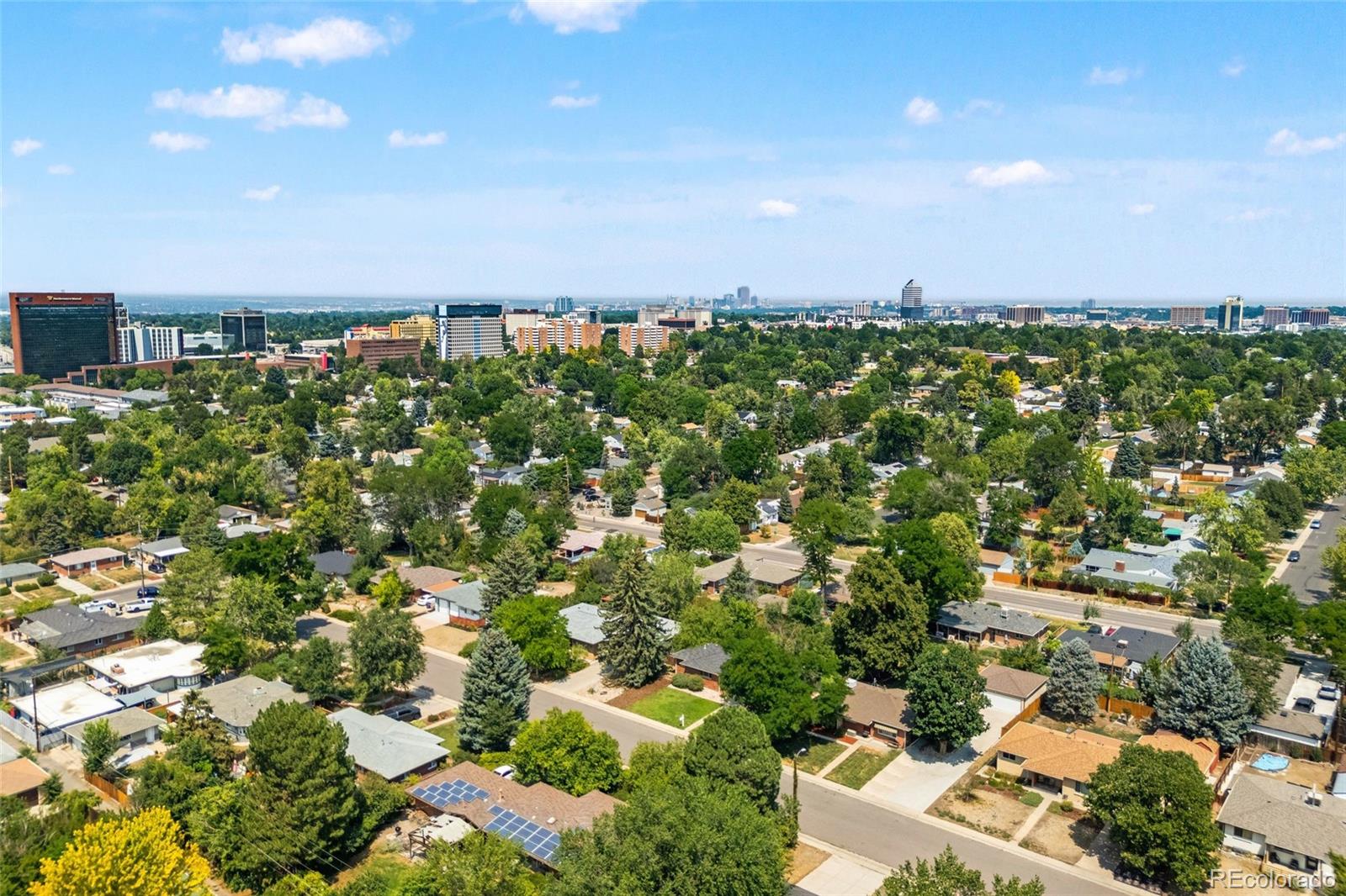 MLS Image #44 for 4925 e atlantic place,denver, Colorado