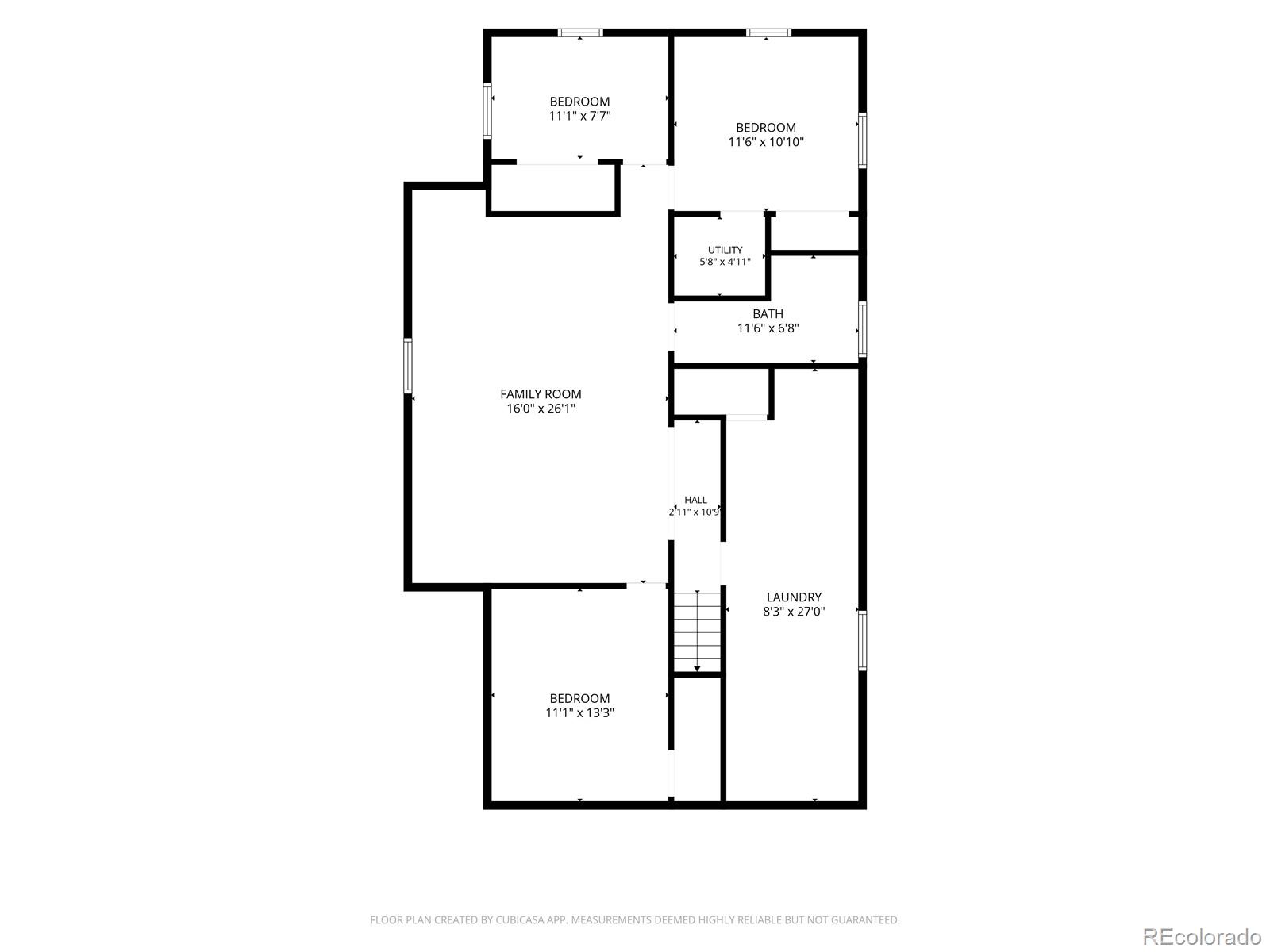 MLS Image #45 for 4925 e atlantic place,denver, Colorado