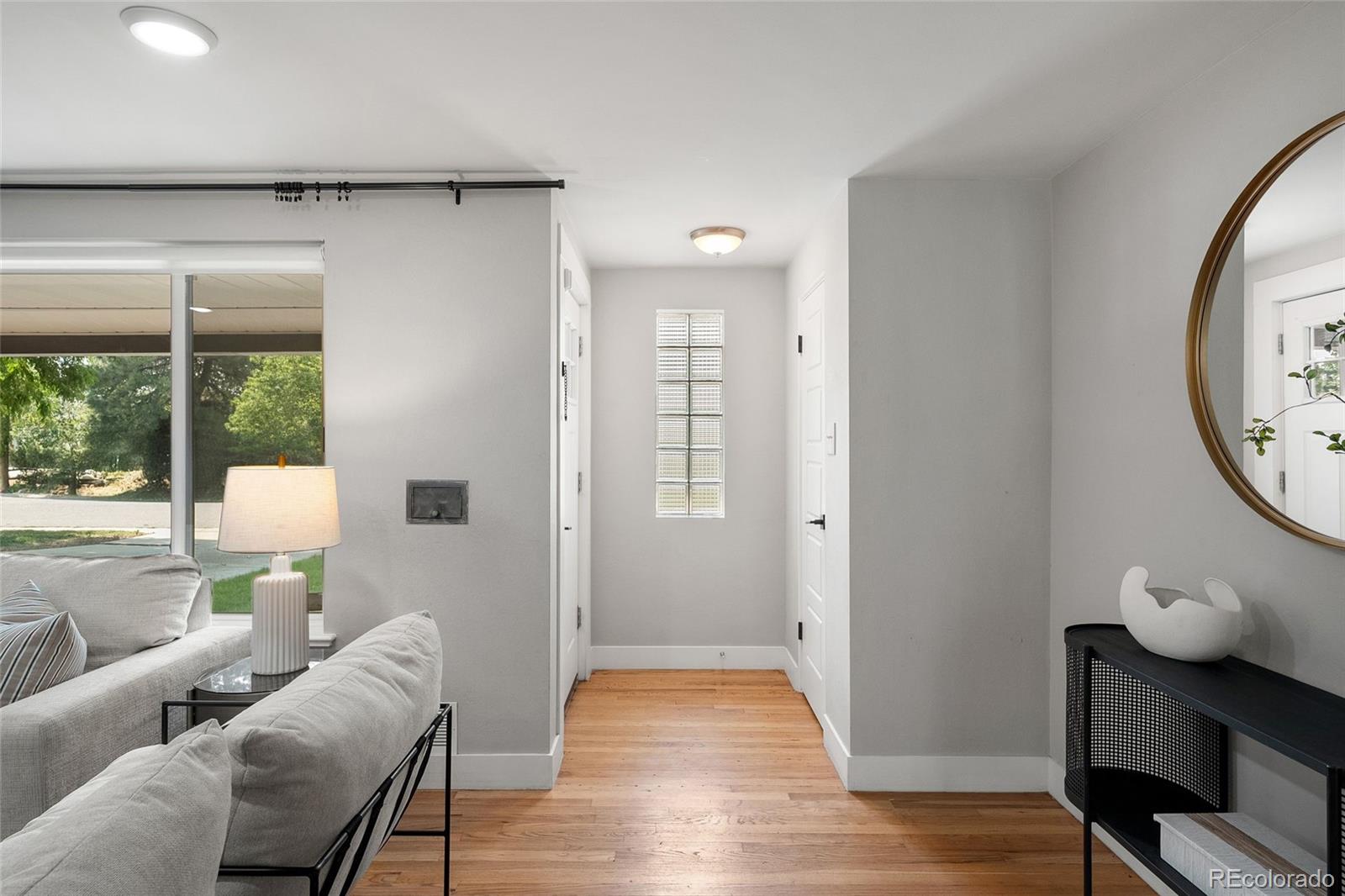 MLS Image #5 for 4925 e atlantic place,denver, Colorado