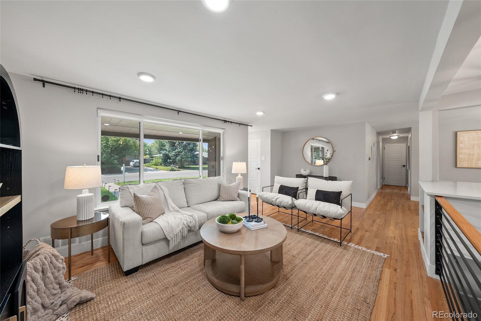 MLS Image #6 for 4925 e atlantic place,denver, Colorado