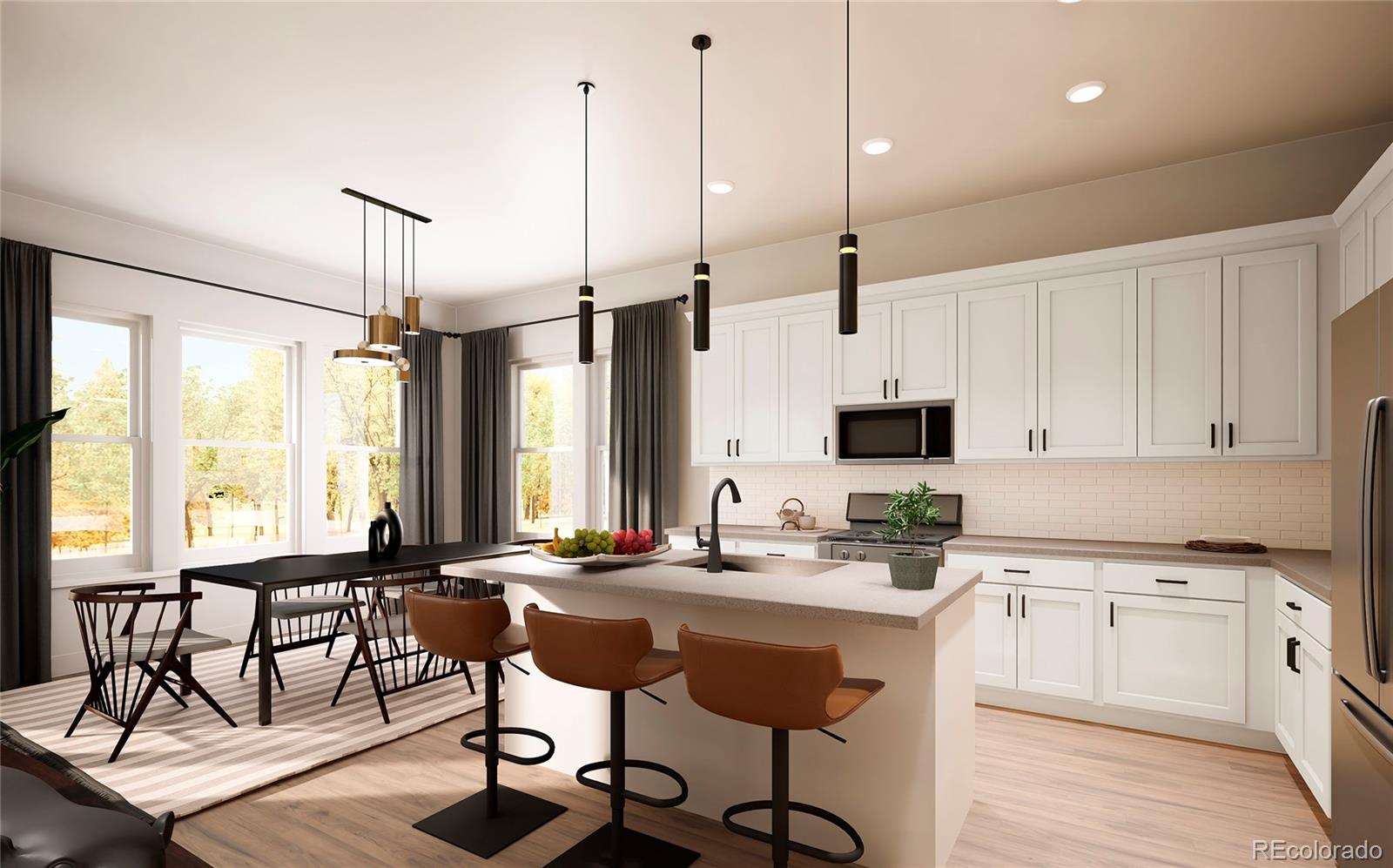 MLS Image #1 for 1874  grayside circle,castle rock, Colorado