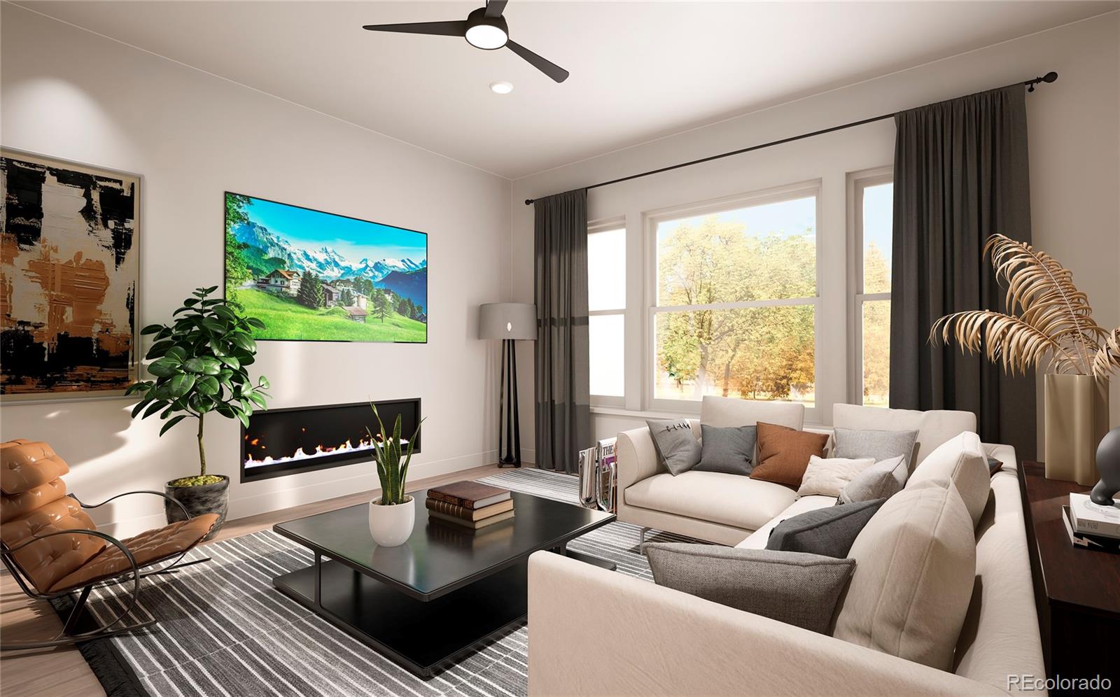 MLS Image #2 for 1874  grayside circle,castle rock, Colorado