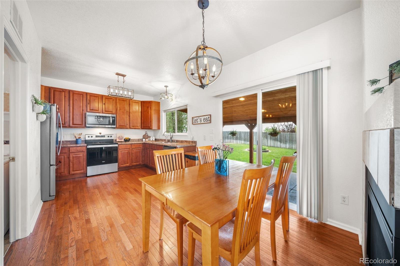 MLS Image #11 for 9070  christy court,colorado springs, Colorado