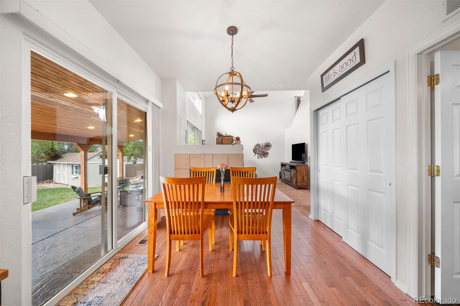 MLS Image #12 for 9070  christy court,colorado springs, Colorado