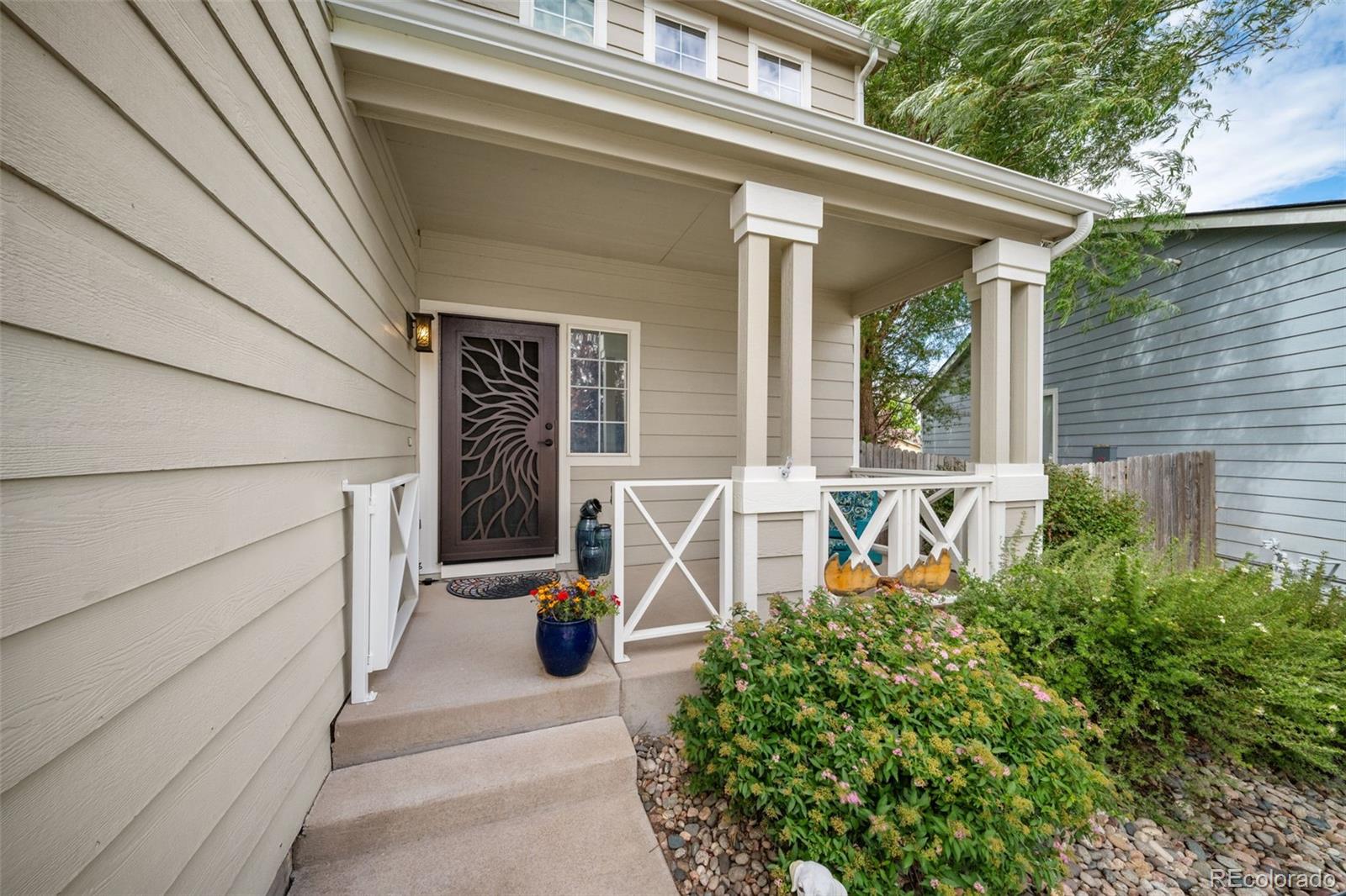 MLS Image #2 for 9070  christy court,colorado springs, Colorado