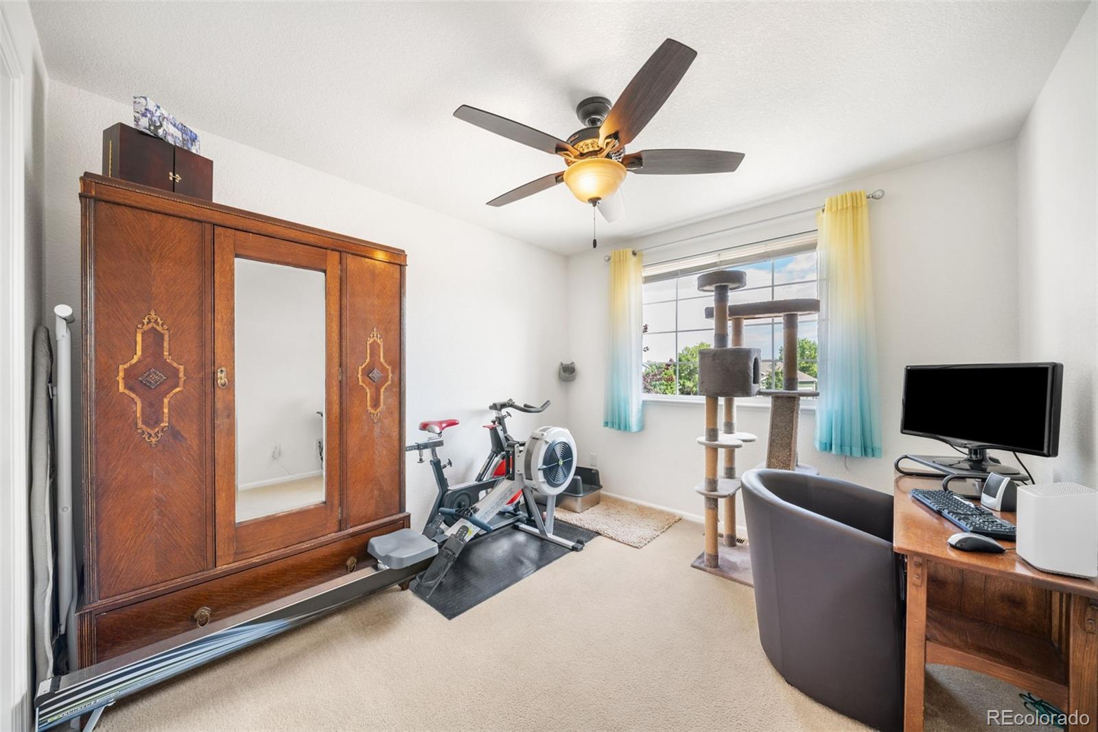 MLS Image #23 for 9070  christy court,colorado springs, Colorado