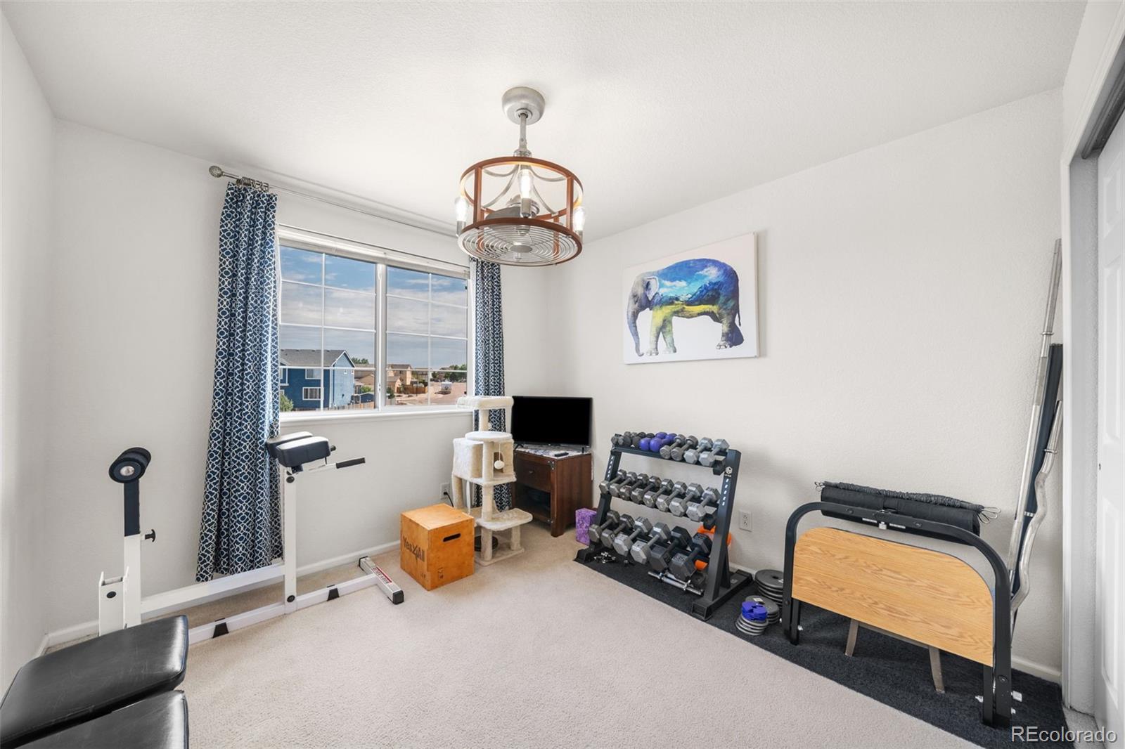MLS Image #24 for 9070  christy court,colorado springs, Colorado