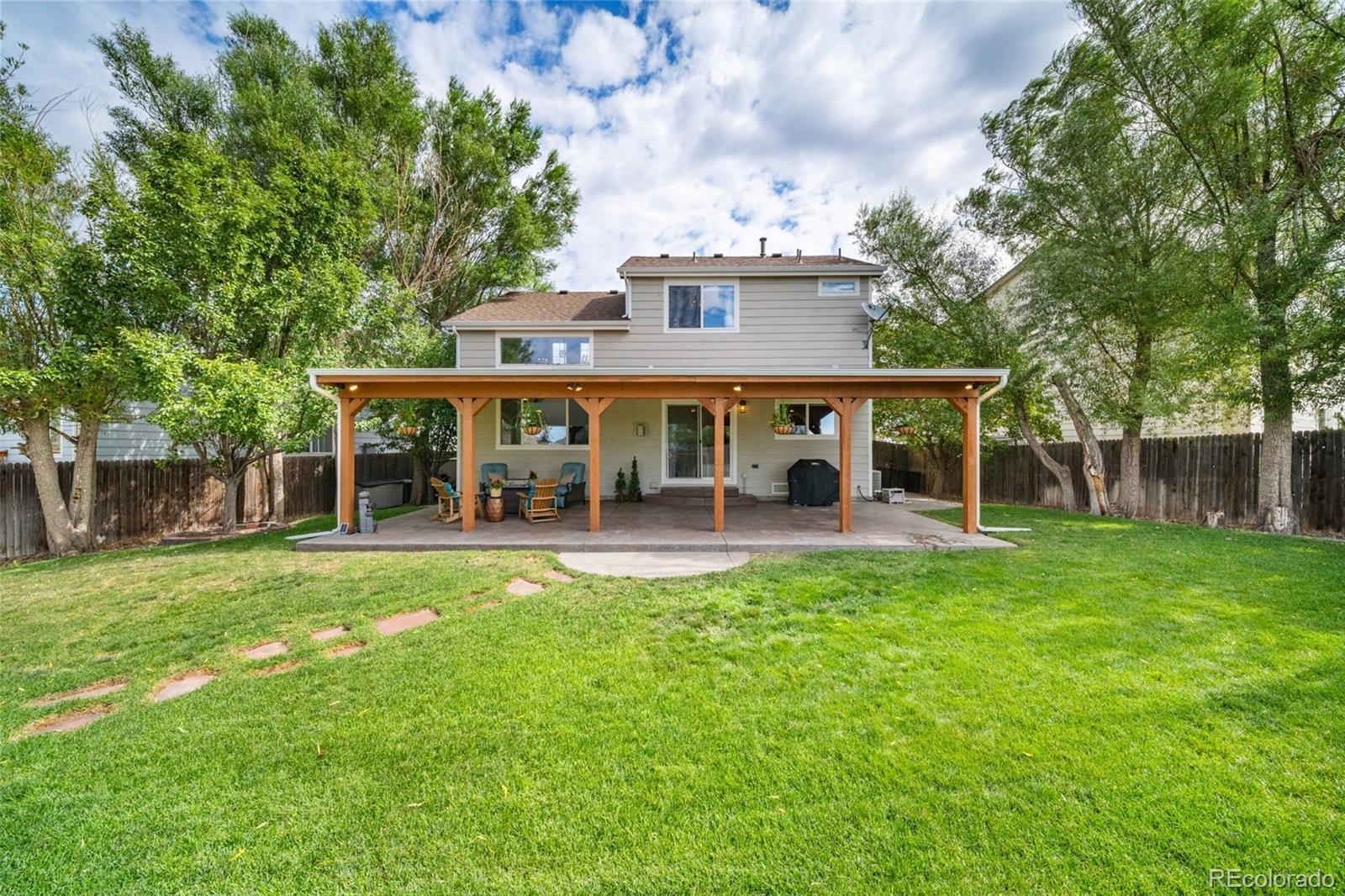 MLS Image #26 for 9070  christy court,colorado springs, Colorado