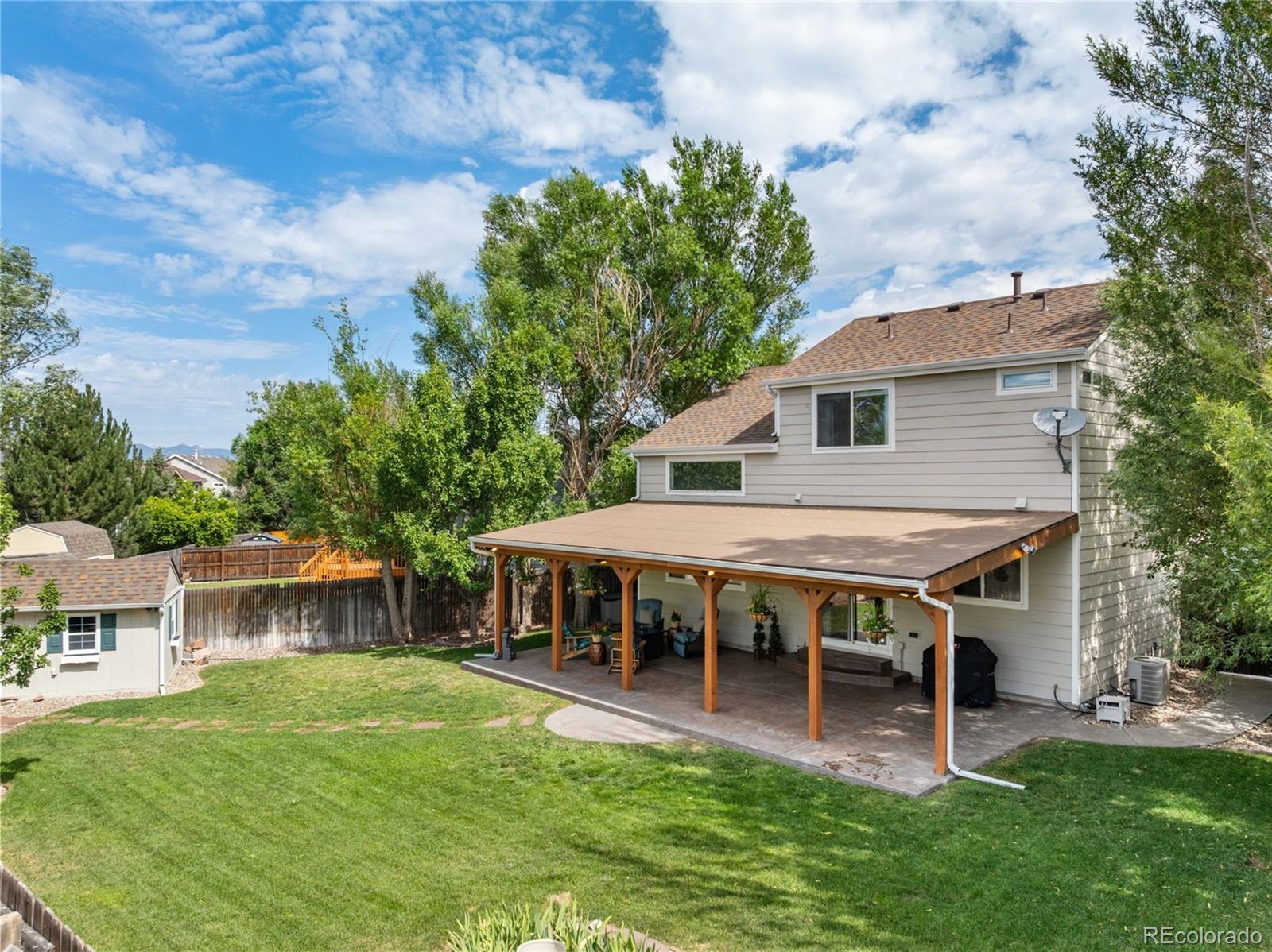 MLS Image #27 for 9070  christy court,colorado springs, Colorado
