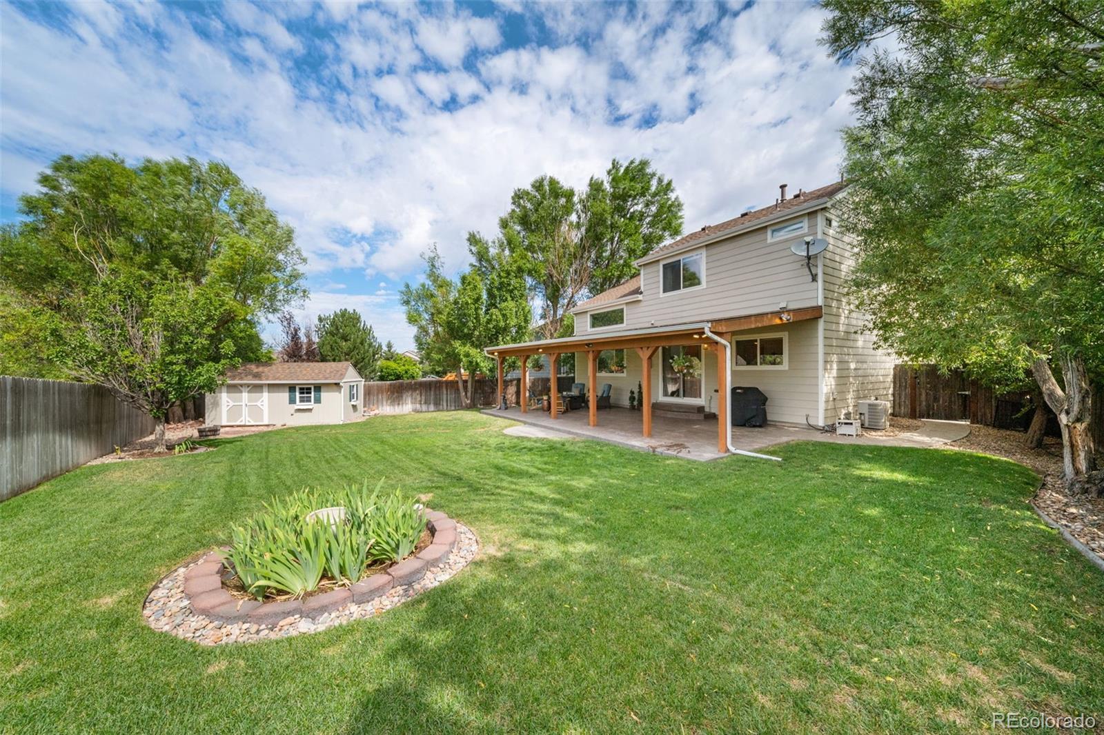 MLS Image #29 for 9070  christy court,colorado springs, Colorado
