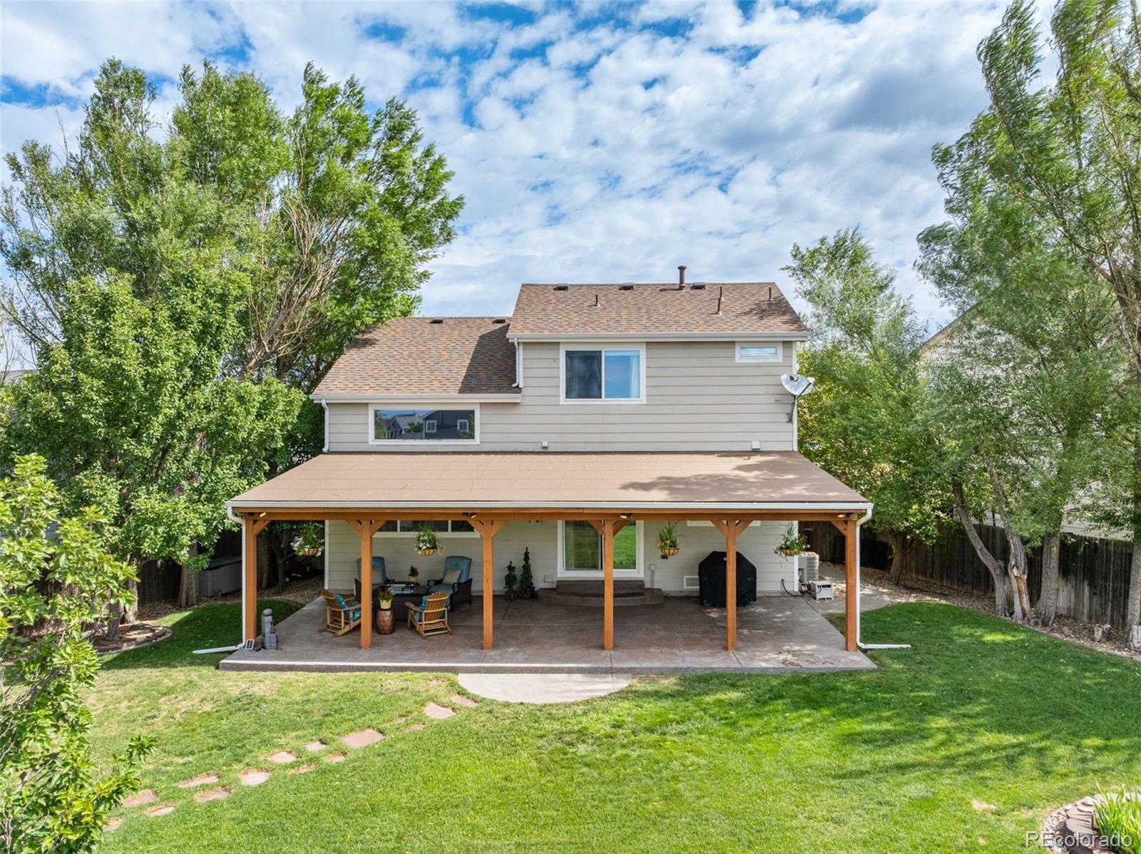 MLS Image #3 for 9070  christy court,colorado springs, Colorado
