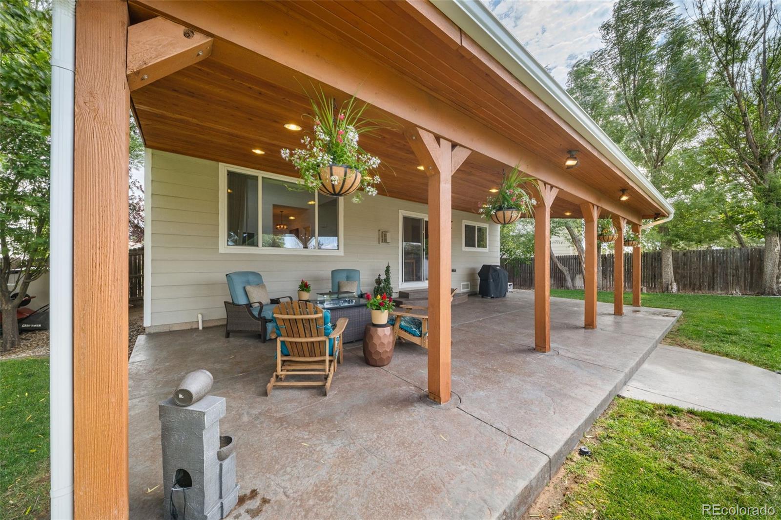 MLS Image #31 for 9070  christy court,colorado springs, Colorado
