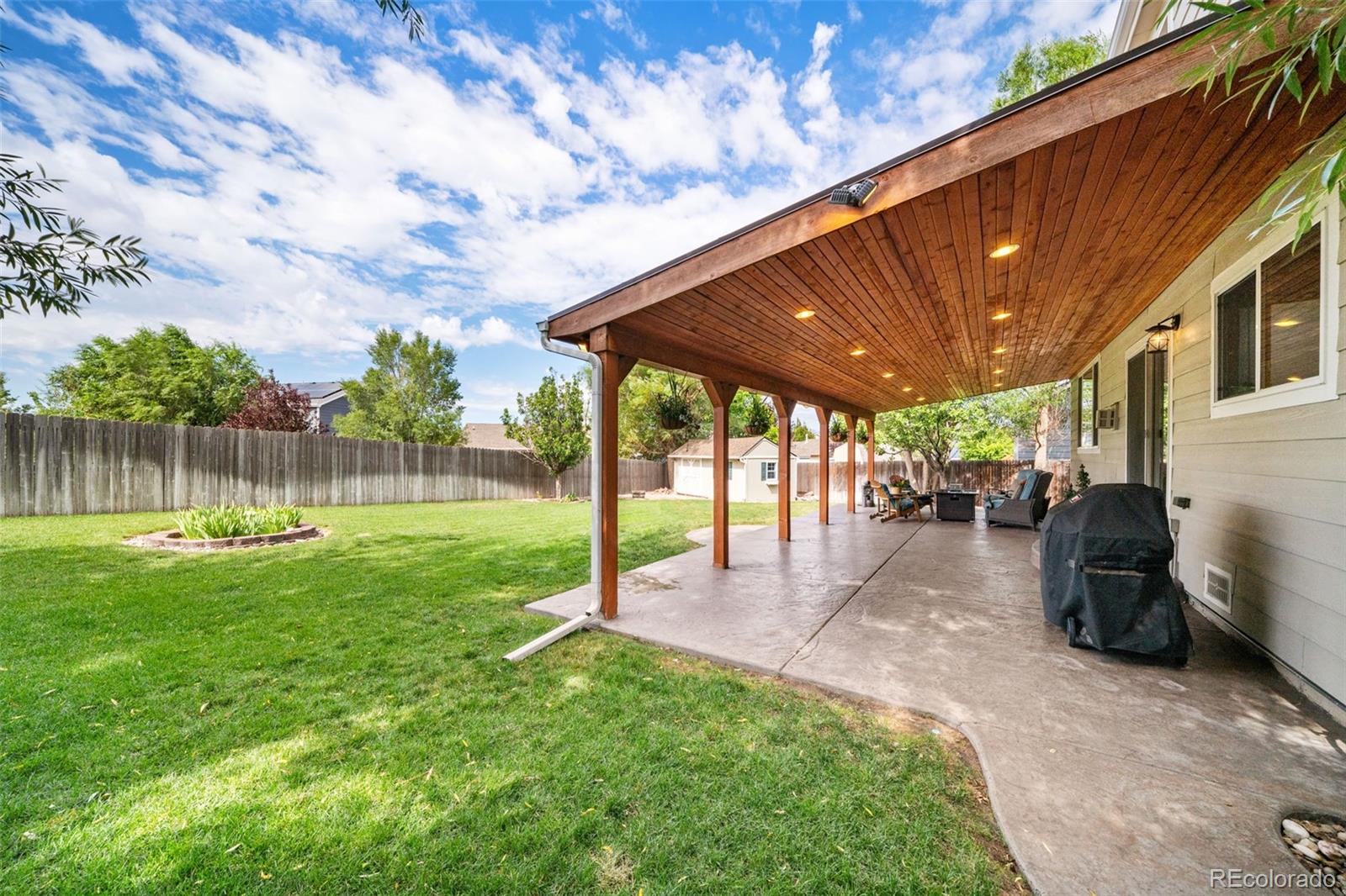 MLS Image #32 for 9070  christy court,colorado springs, Colorado