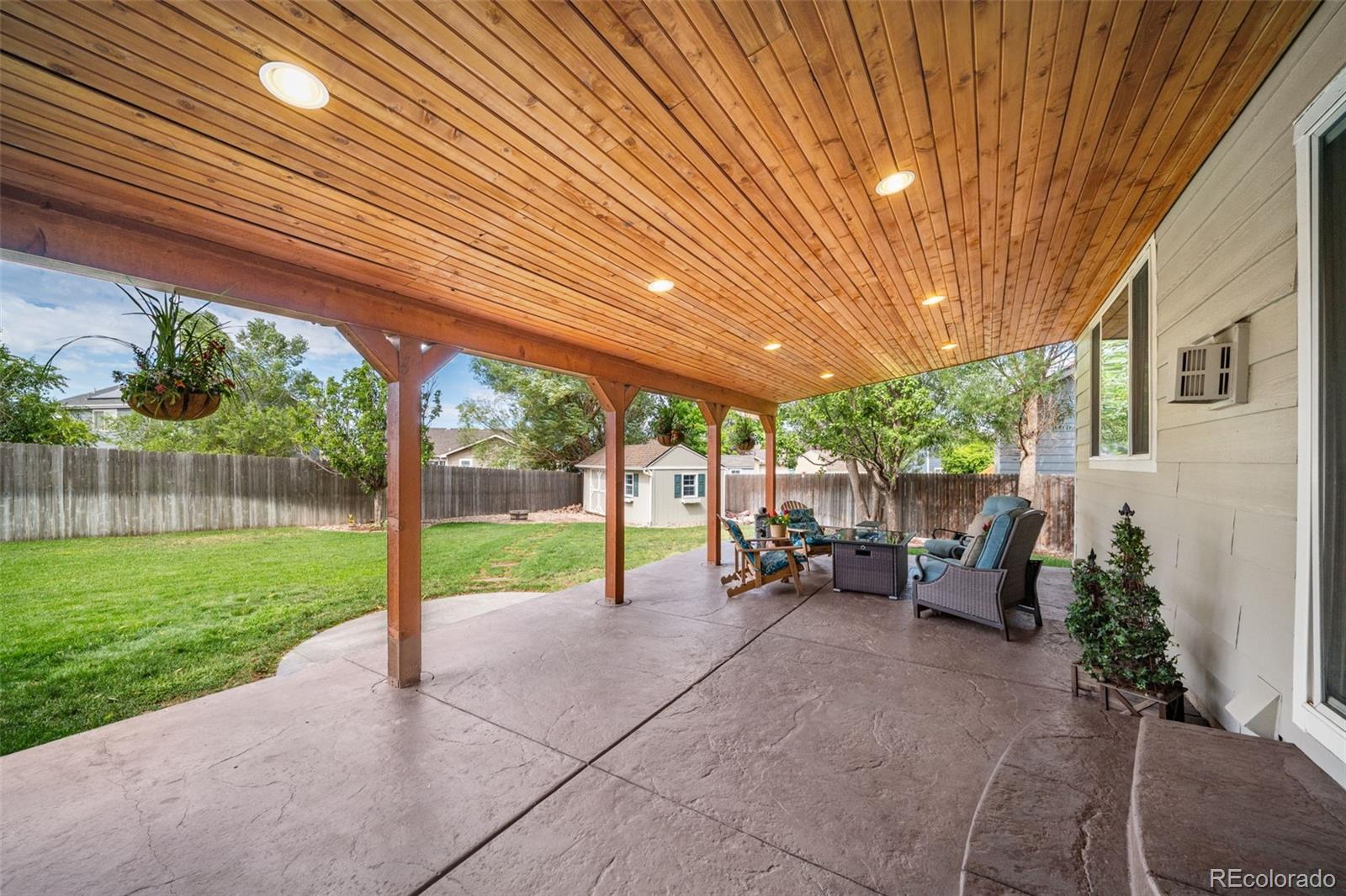 MLS Image #4 for 9070  christy court,colorado springs, Colorado