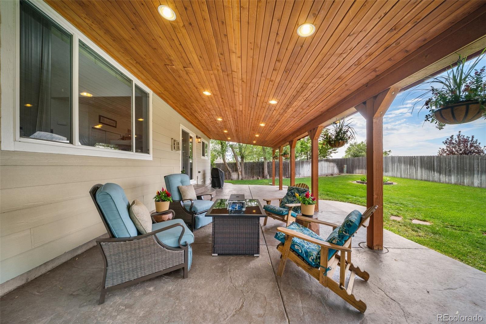 MLS Image #5 for 9070  christy court,colorado springs, Colorado
