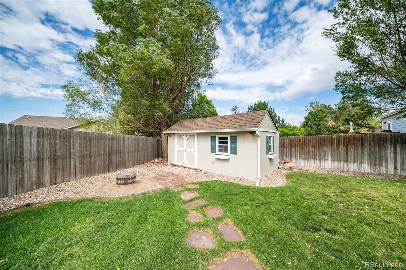 MLS Image #6 for 9070  christy court,colorado springs, Colorado