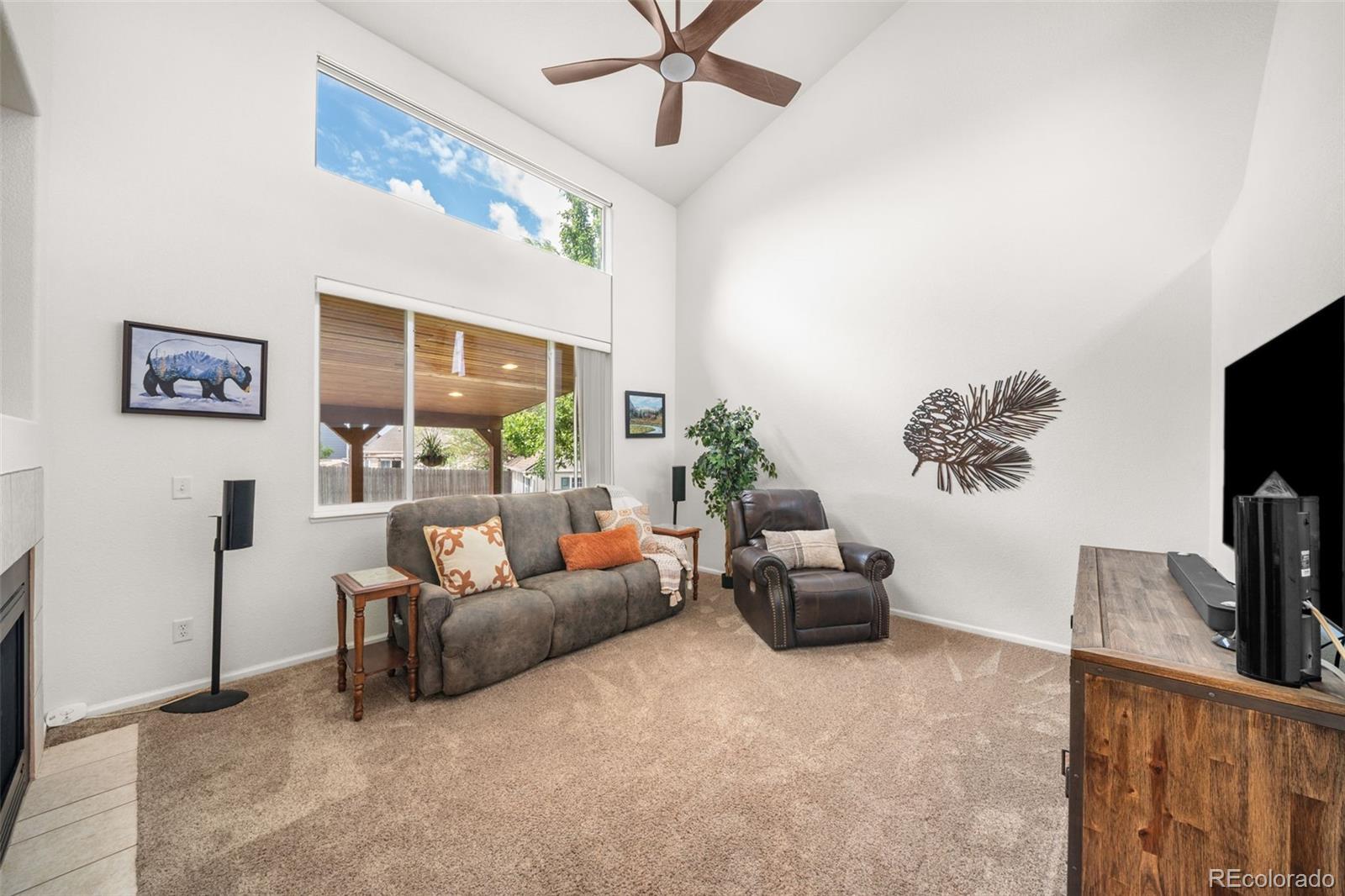 MLS Image #7 for 9070  christy court,colorado springs, Colorado