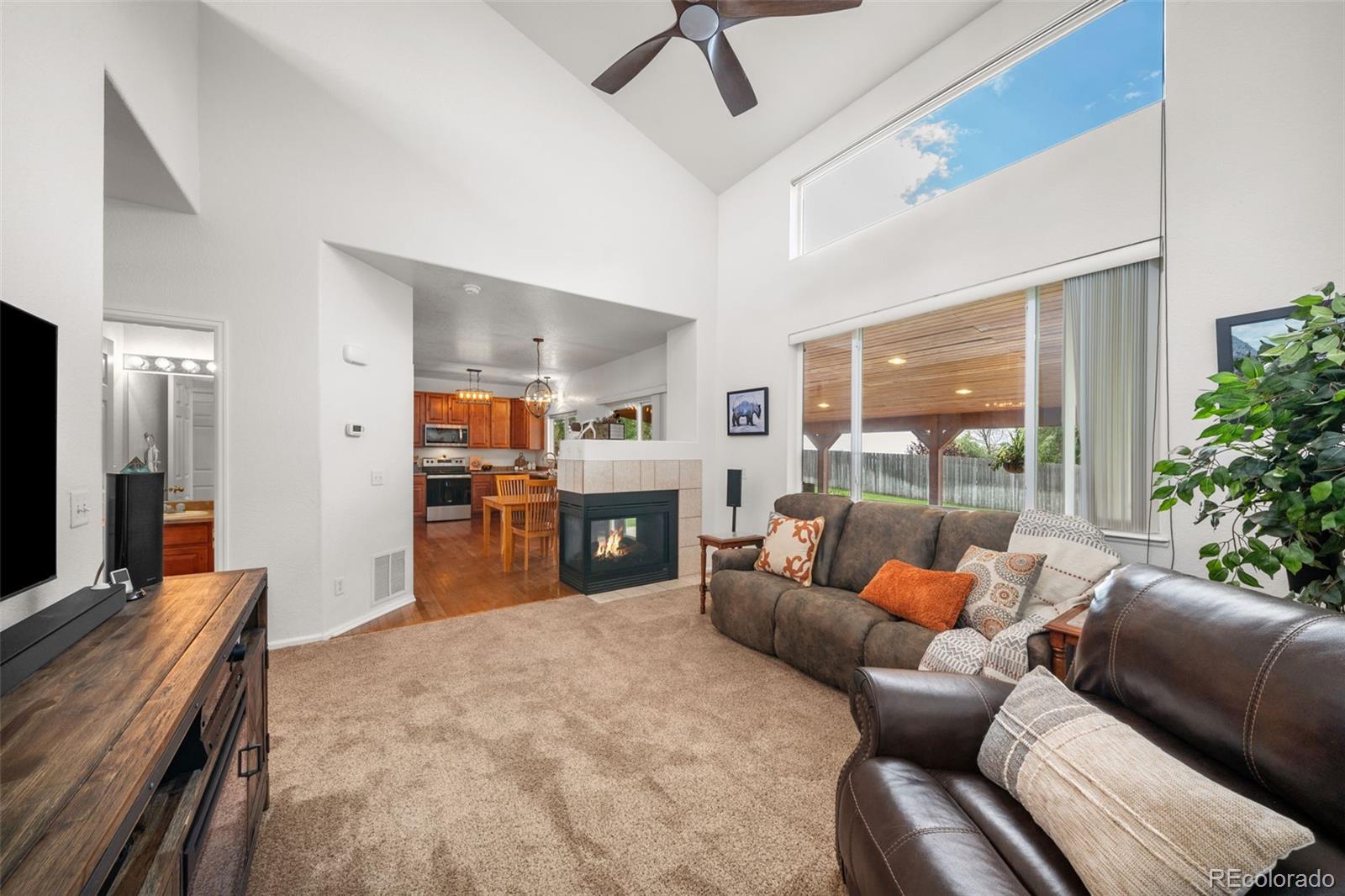 MLS Image #8 for 9070  christy court,colorado springs, Colorado