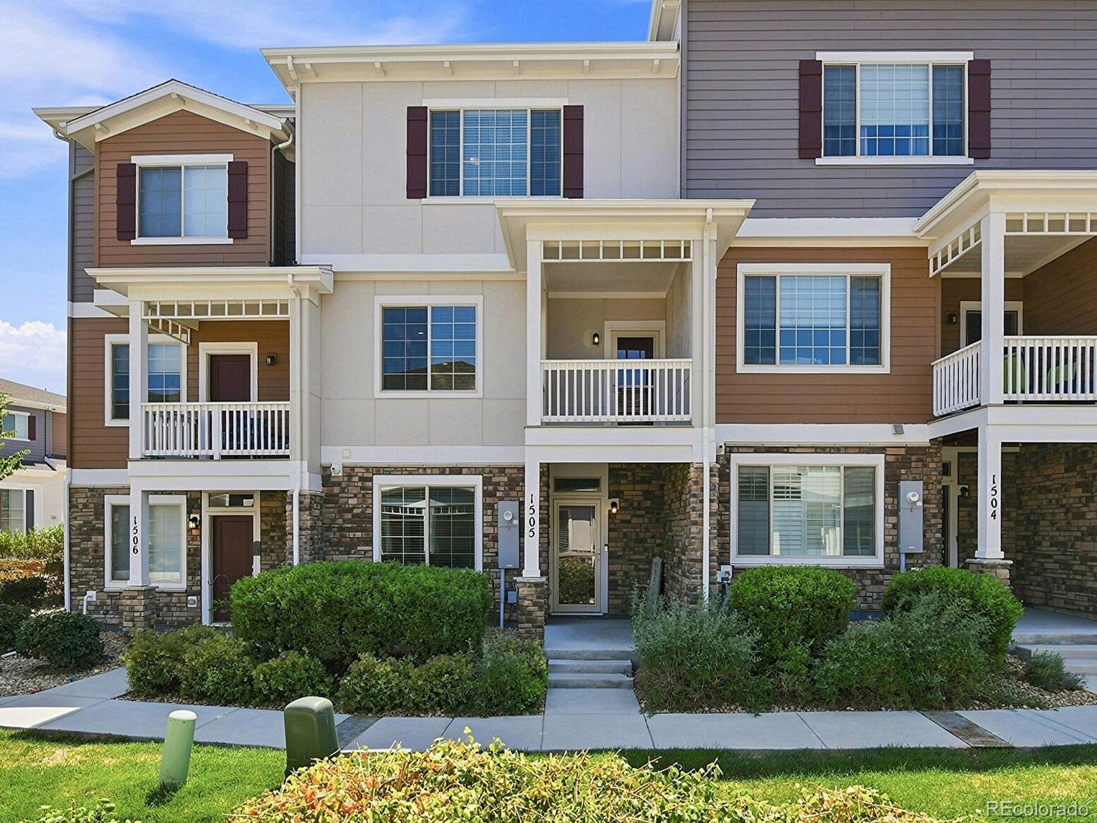 MLS Image #0 for 863 e 98th avenue,denver, Colorado