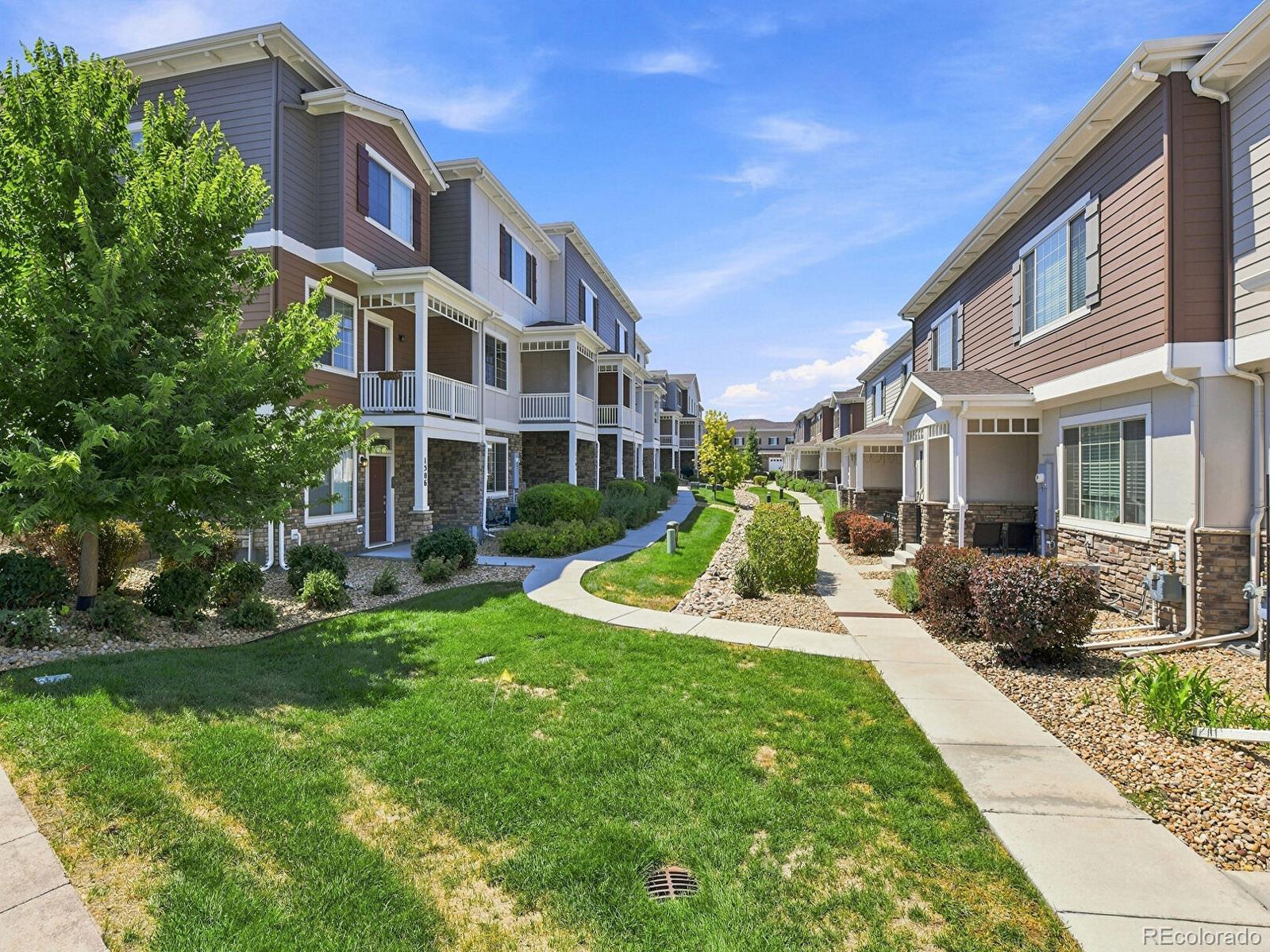 MLS Image #1 for 863 e 98th avenue,denver, Colorado