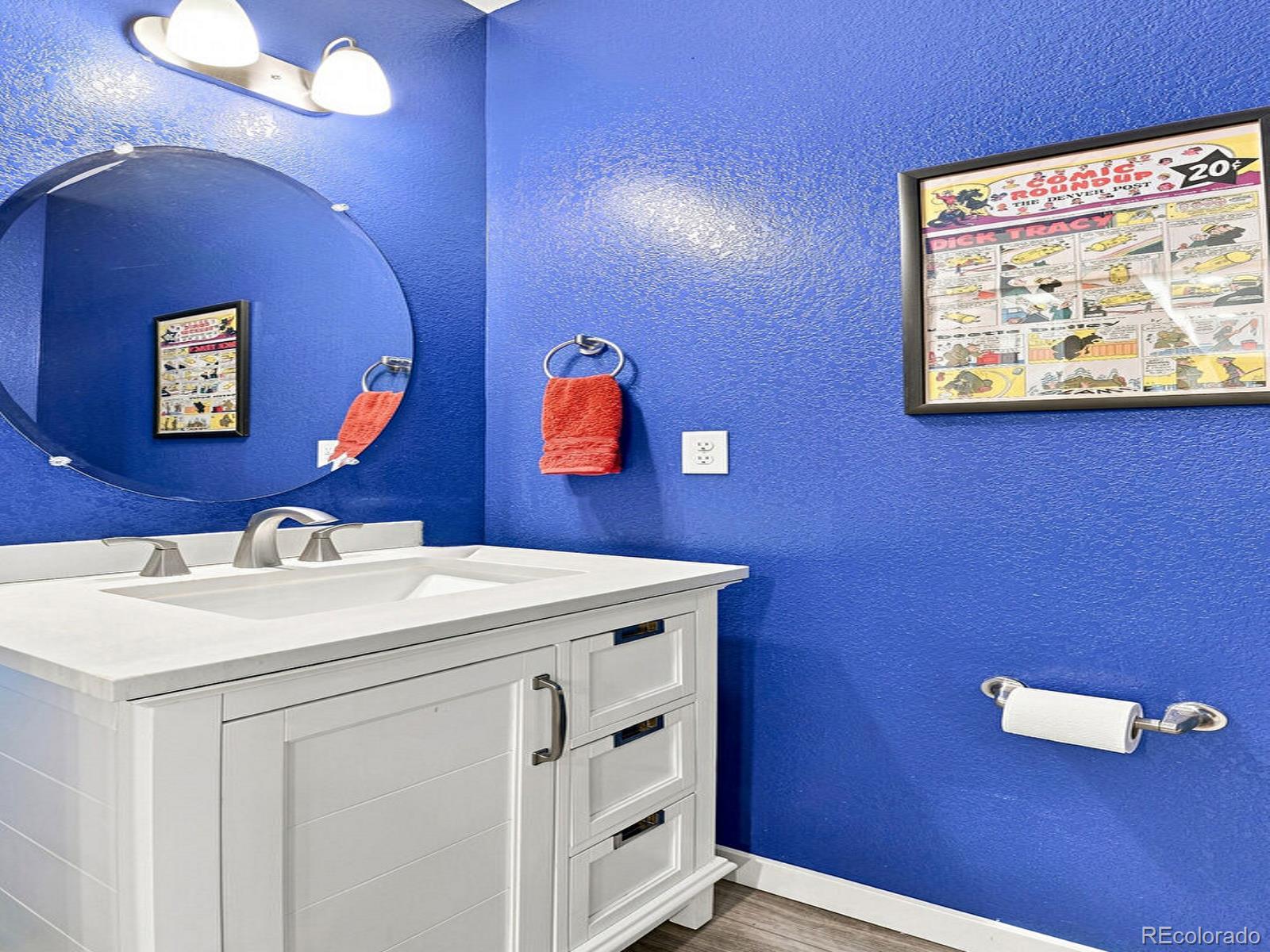 MLS Image #12 for 863 e 98th avenue,denver, Colorado