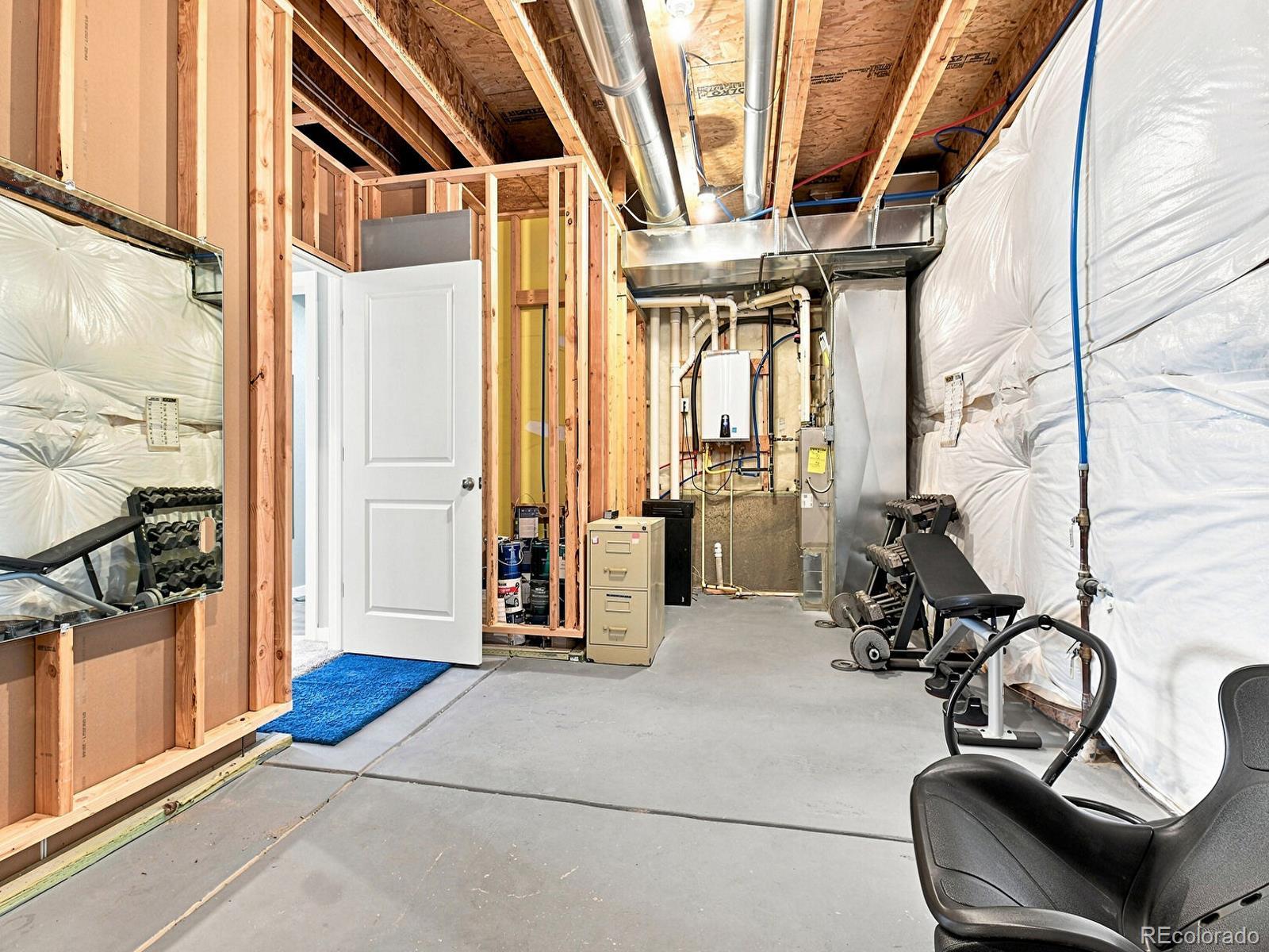 MLS Image #36 for 863 e 98th avenue,denver, Colorado
