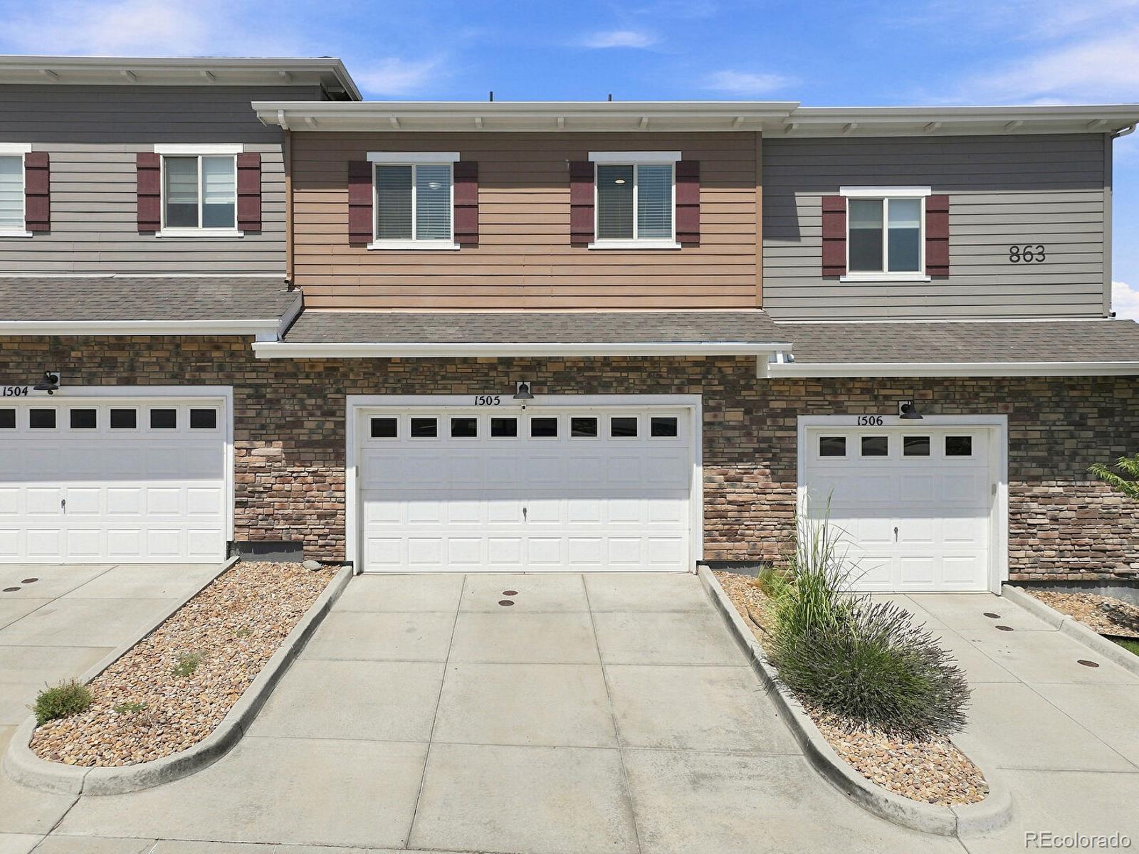 MLS Image #37 for 863 e 98th avenue,denver, Colorado