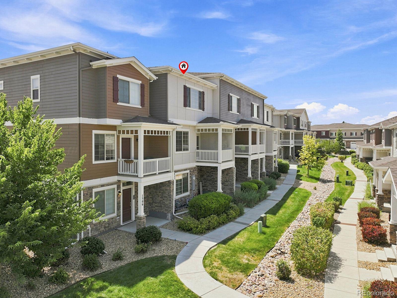 MLS Image #38 for 863 e 98th avenue,denver, Colorado