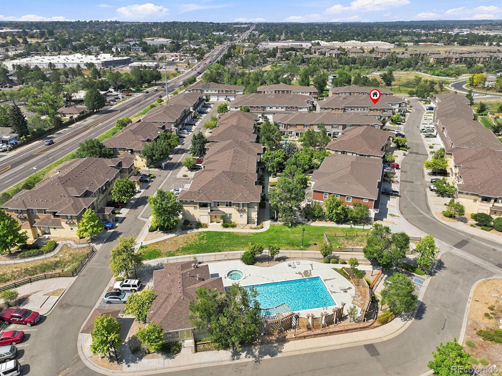 MLS Image #39 for 863 e 98th avenue,denver, Colorado