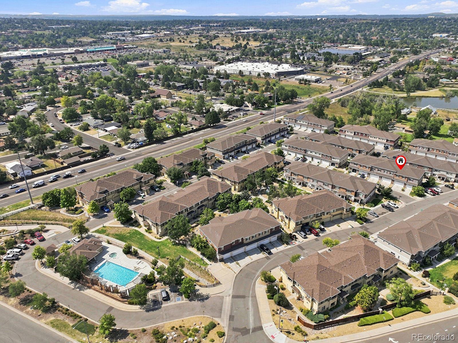 MLS Image #40 for 863 e 98th avenue,denver, Colorado