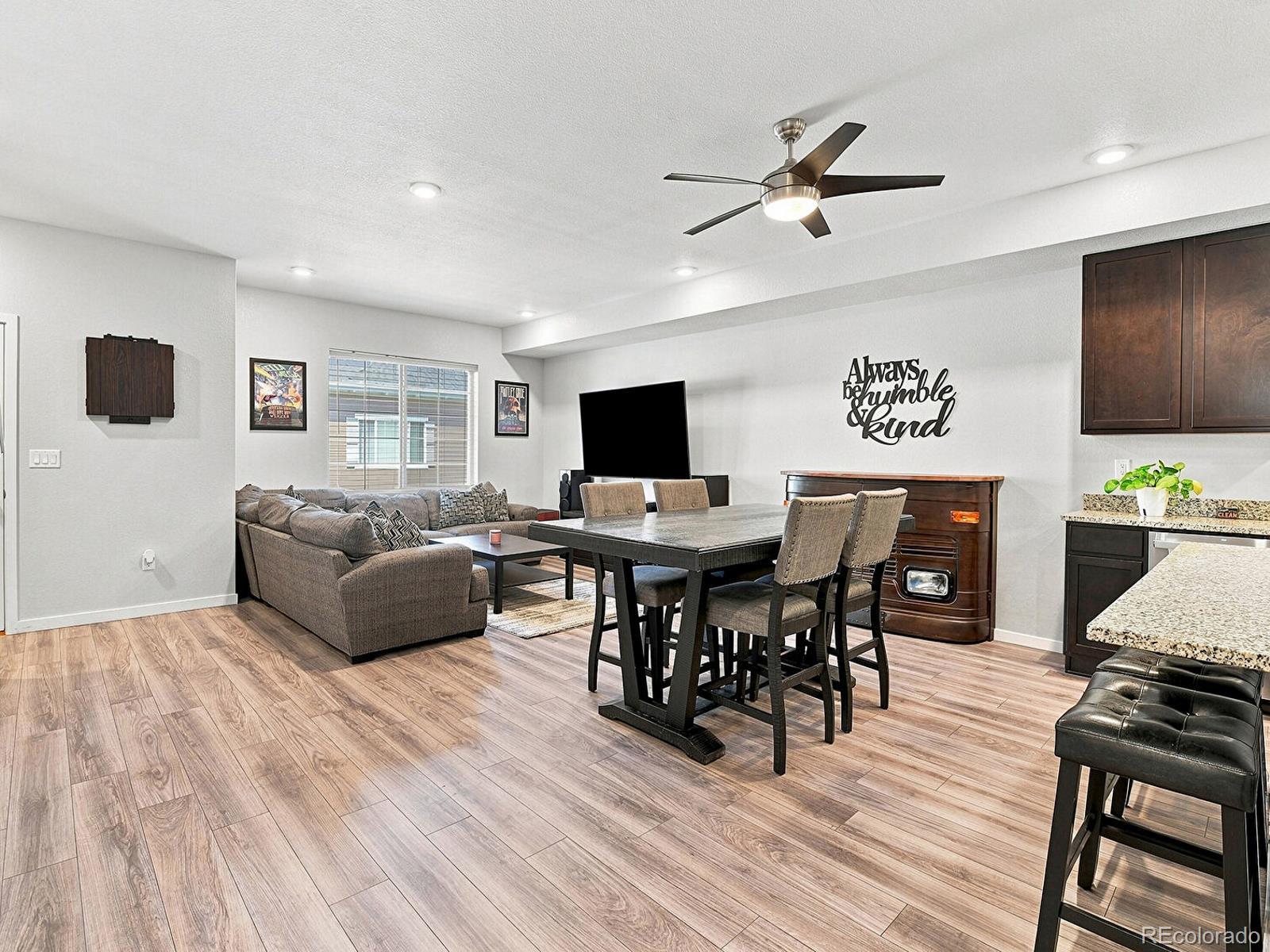 MLS Image #5 for 863 e 98th avenue,denver, Colorado