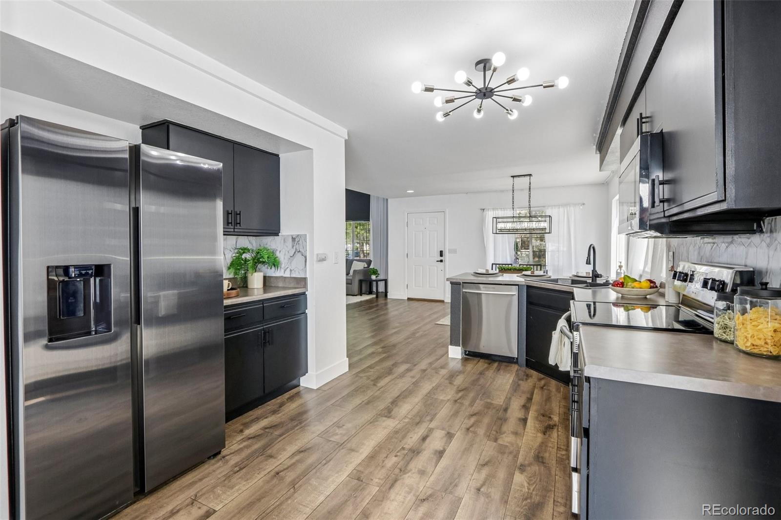 MLS Image #11 for 4681  orleans street,denver, Colorado