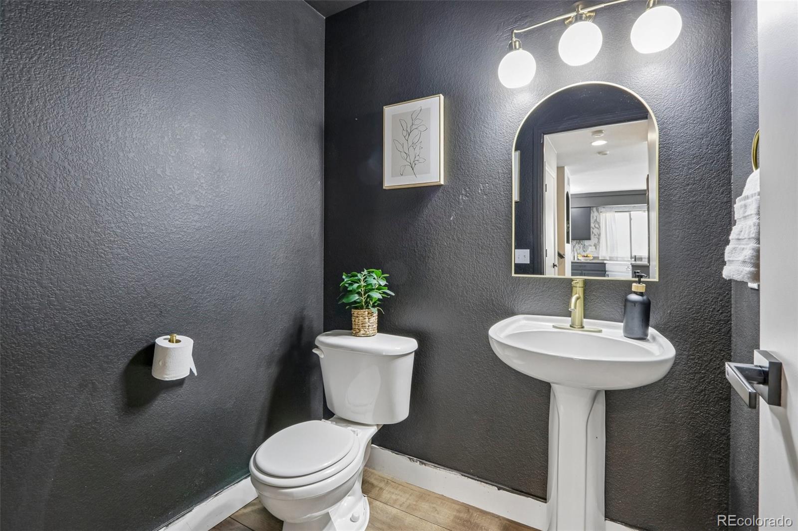 MLS Image #13 for 4681  orleans street,denver, Colorado