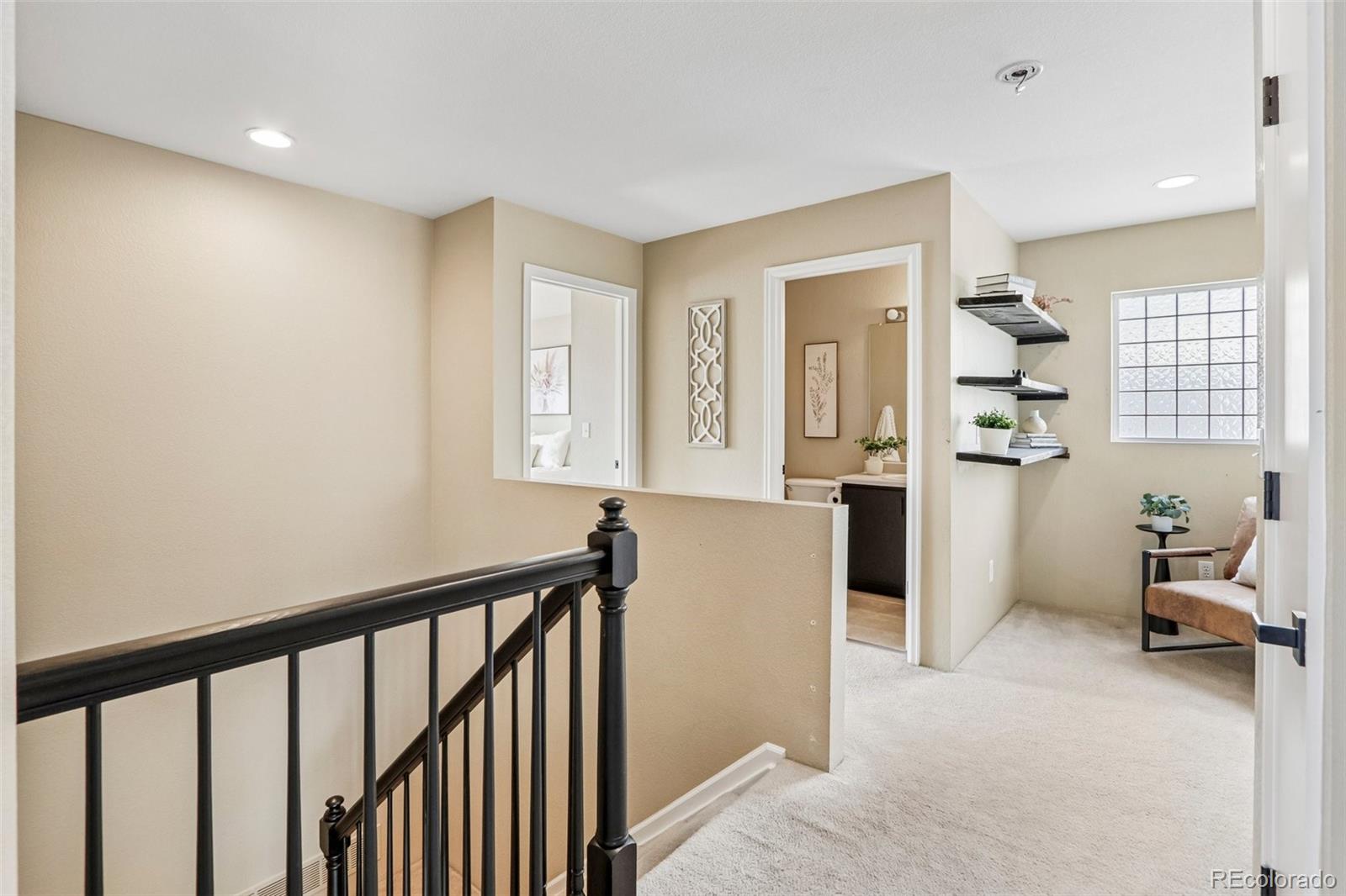 MLS Image #14 for 4681  orleans street,denver, Colorado