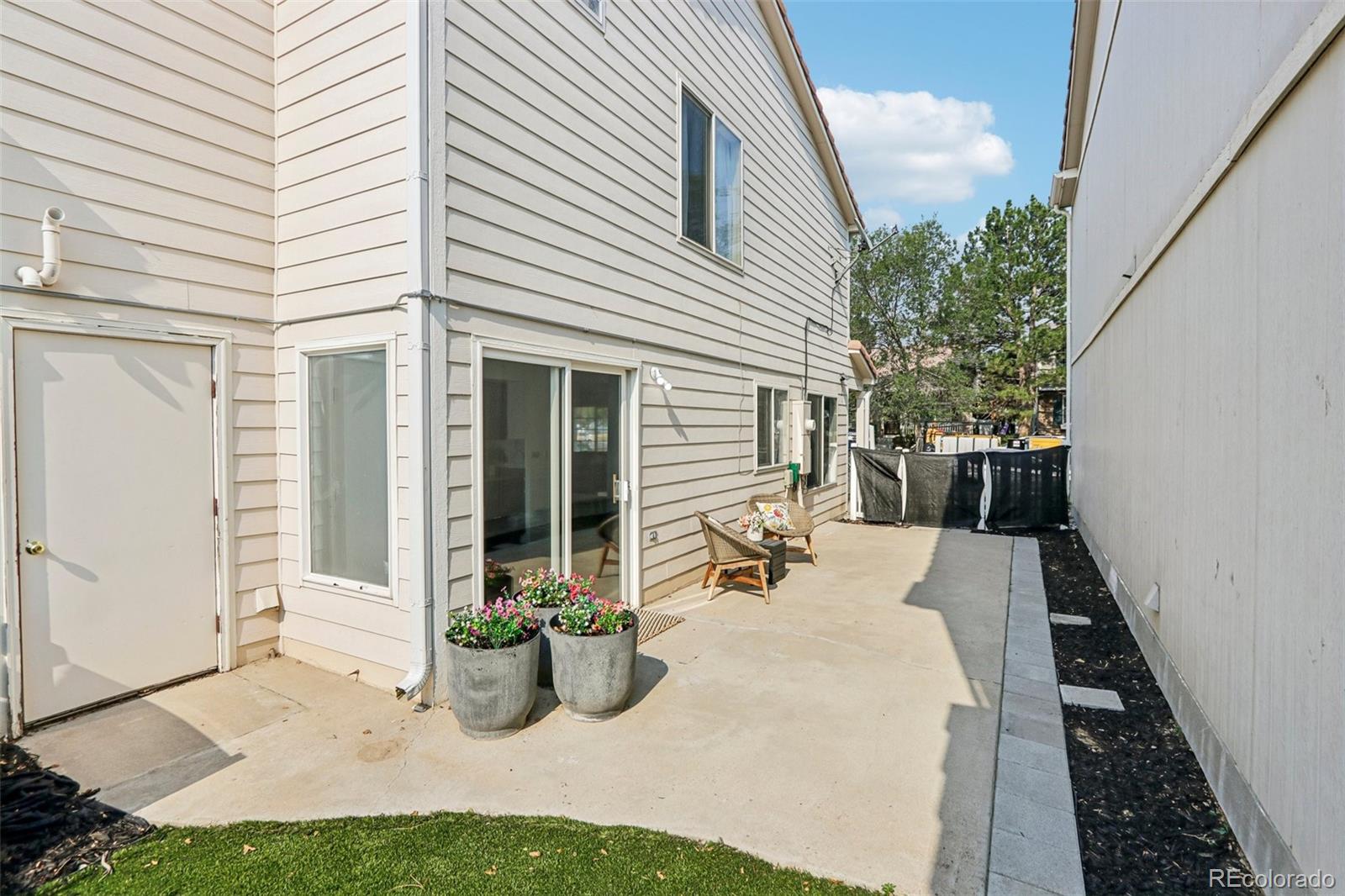 MLS Image #25 for 4681  orleans street,denver, Colorado