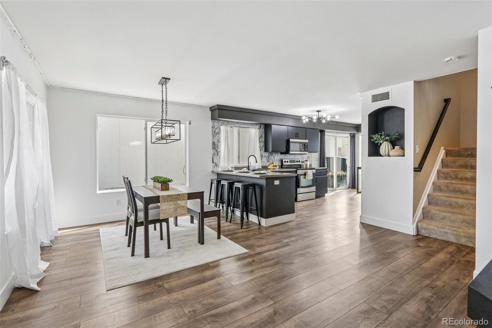 MLS Image #4 for 4681  orleans street,denver, Colorado