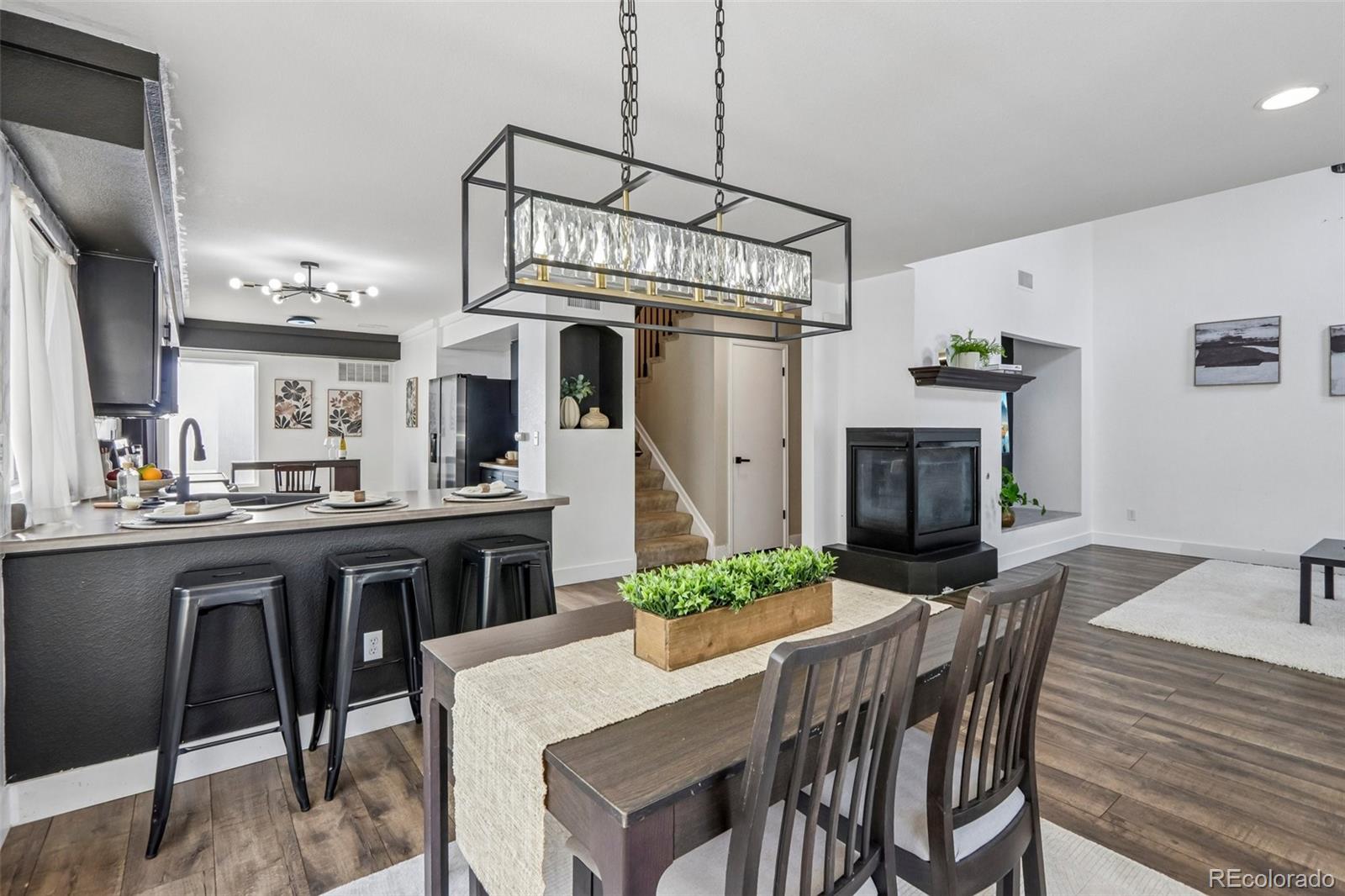 MLS Image #6 for 4681  orleans street,denver, Colorado