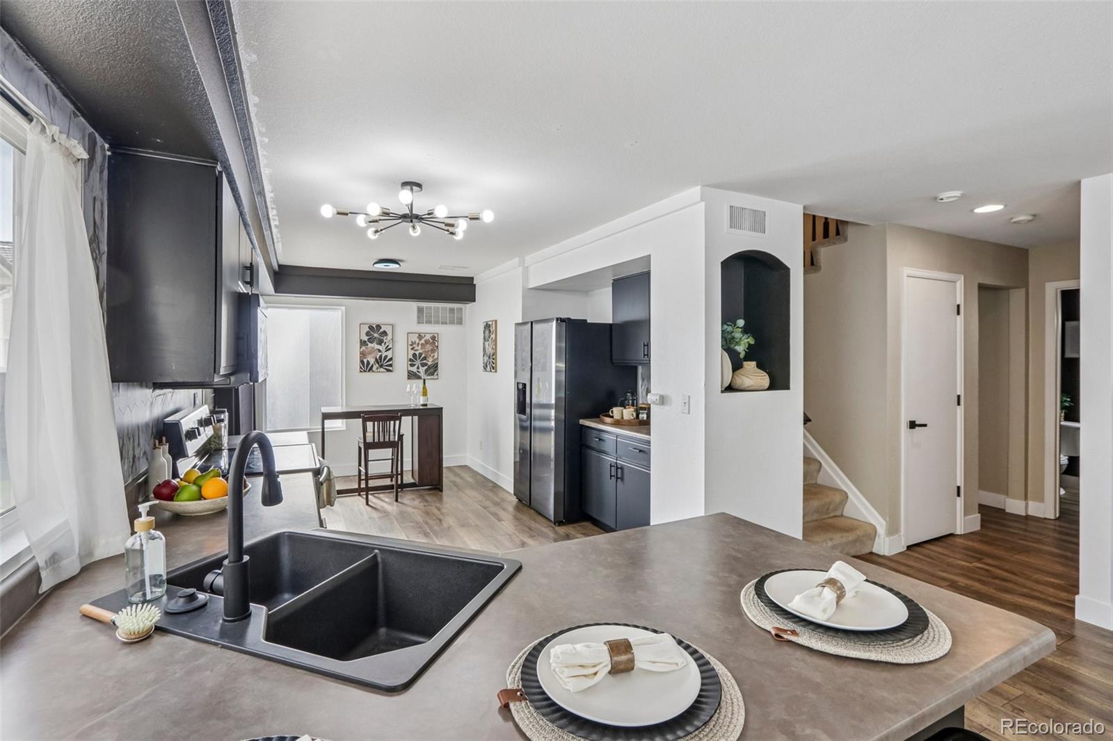 MLS Image #9 for 4681  orleans street,denver, Colorado
