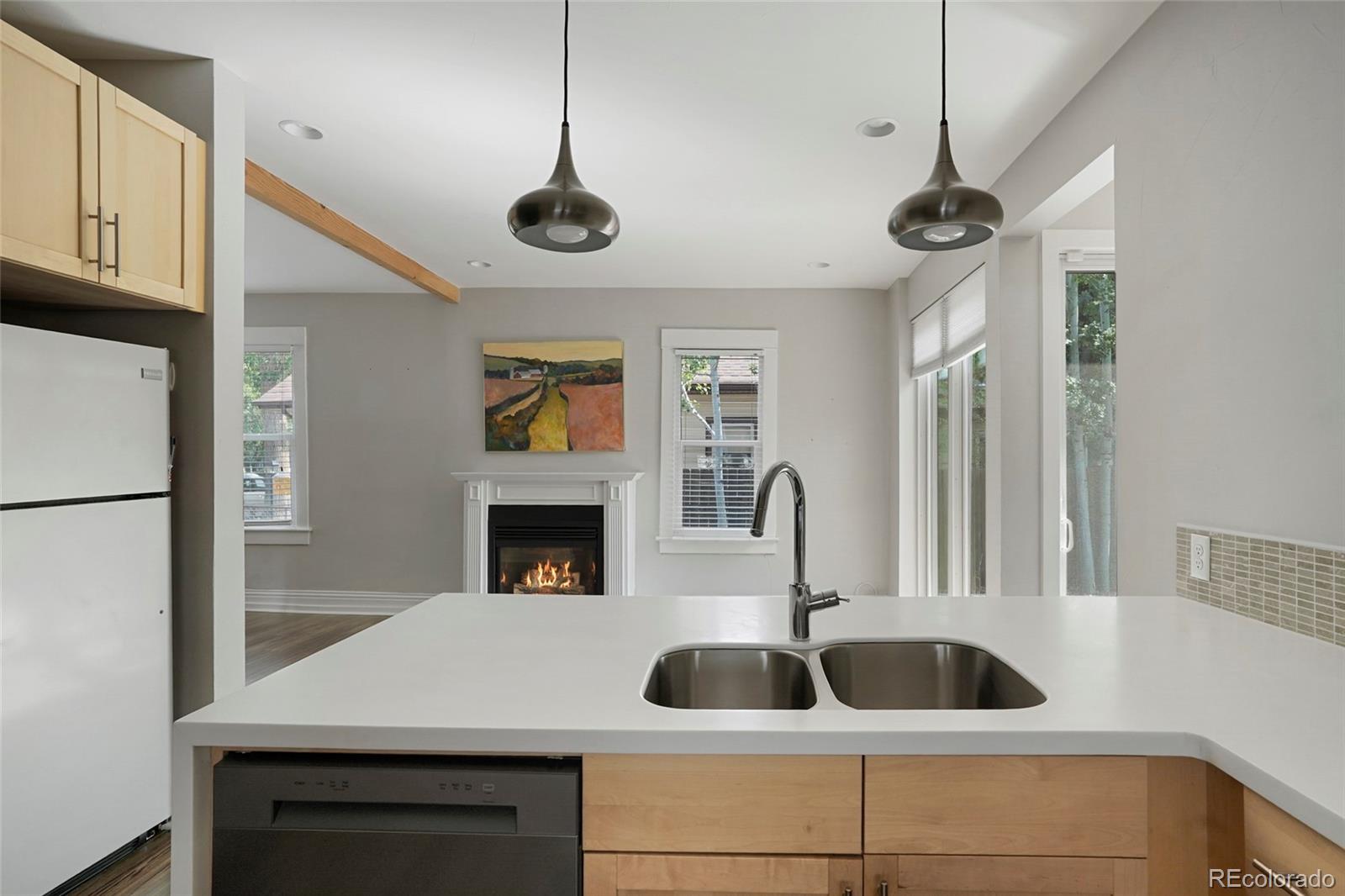 MLS Image #10 for 4585 n newton street,denver, Colorado