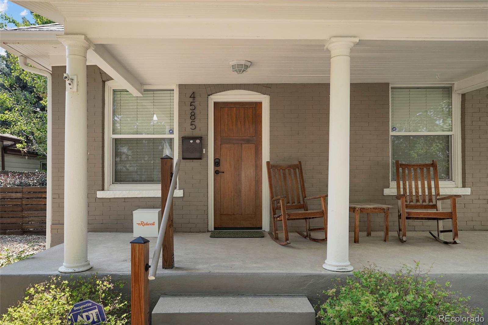 MLS Image #2 for 4585 n newton street,denver, Colorado