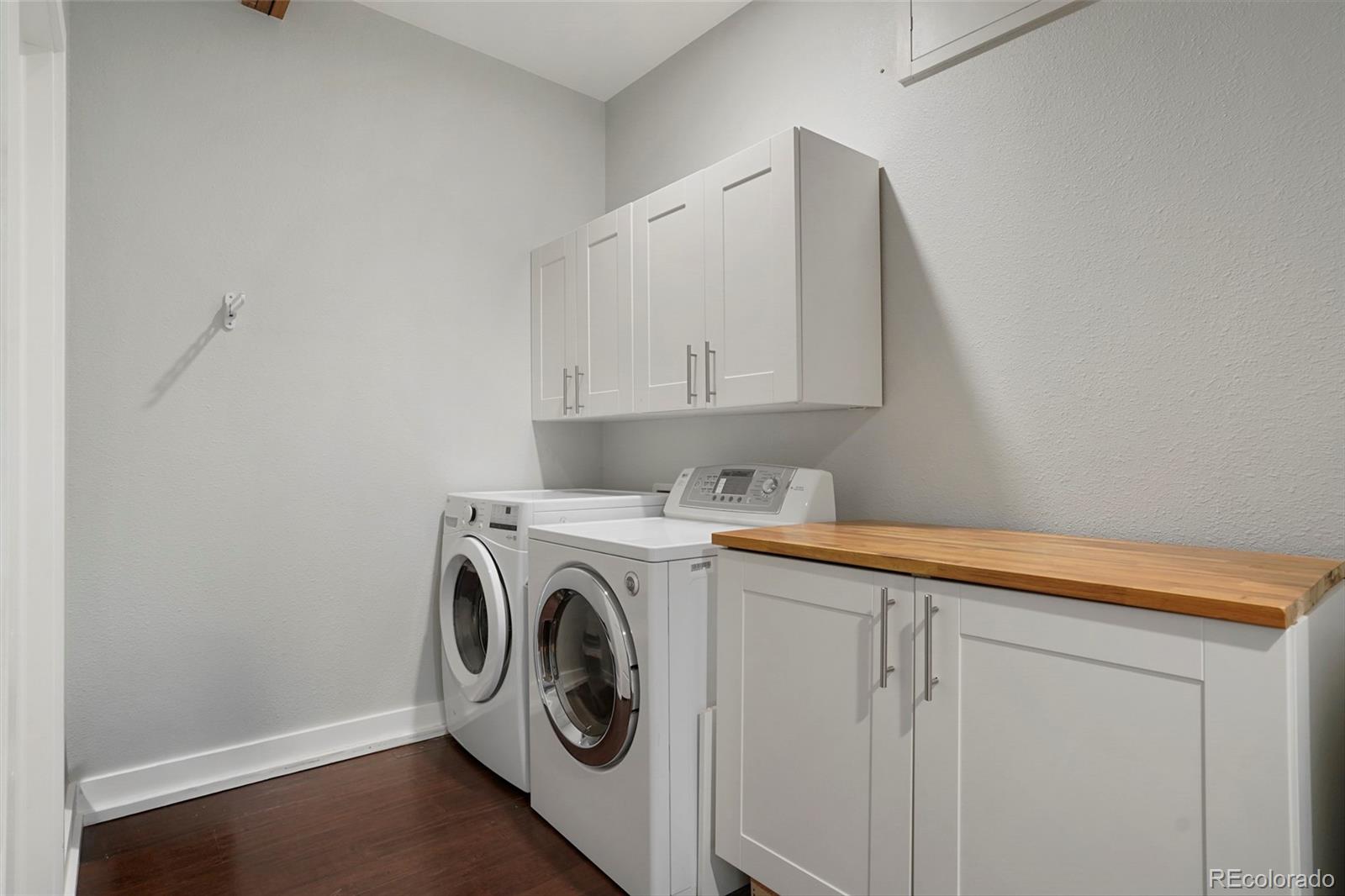 MLS Image #20 for 4585 n newton street,denver, Colorado