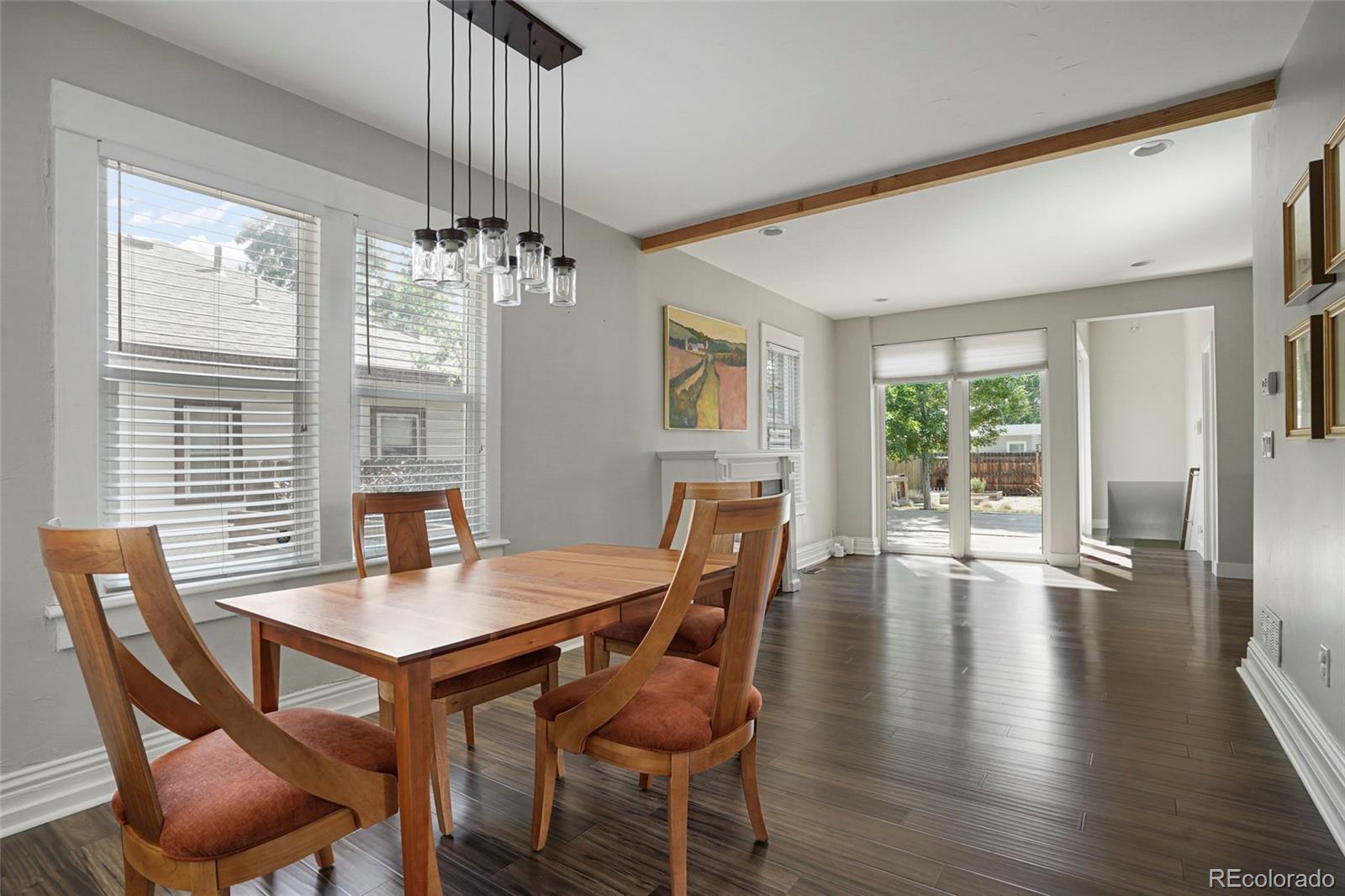 MLS Image #3 for 4585 n newton street,denver, Colorado