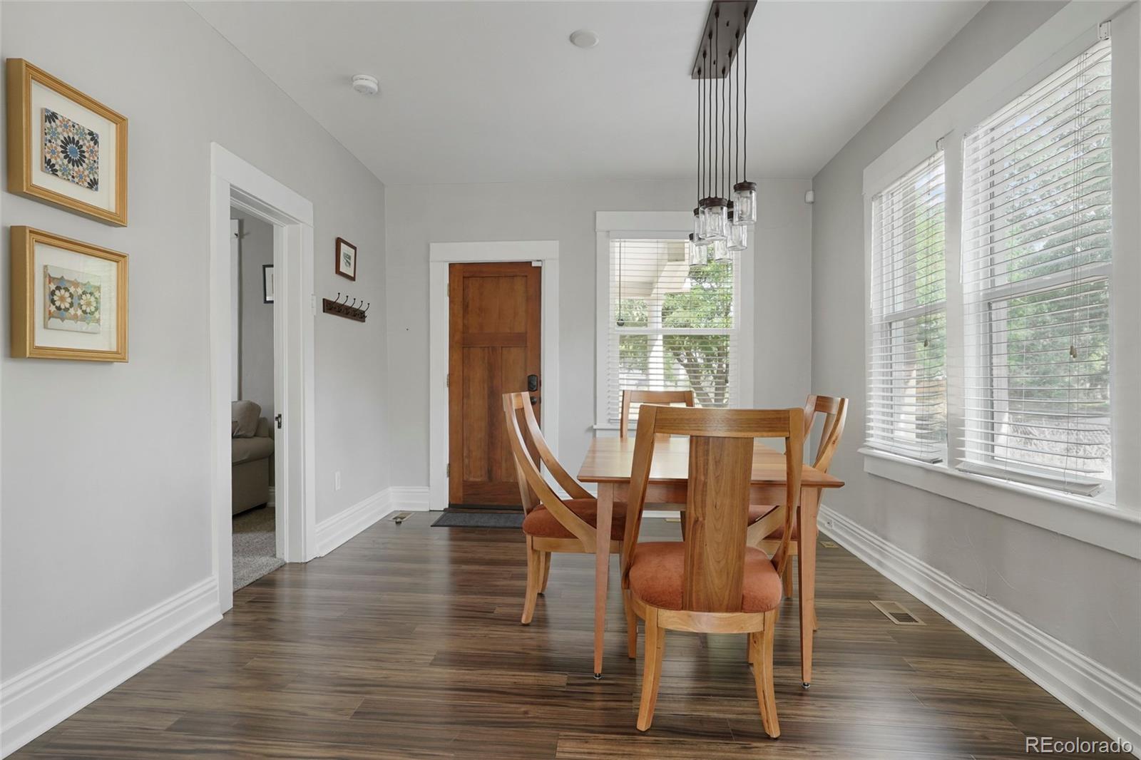 MLS Image #5 for 4585 n newton street,denver, Colorado